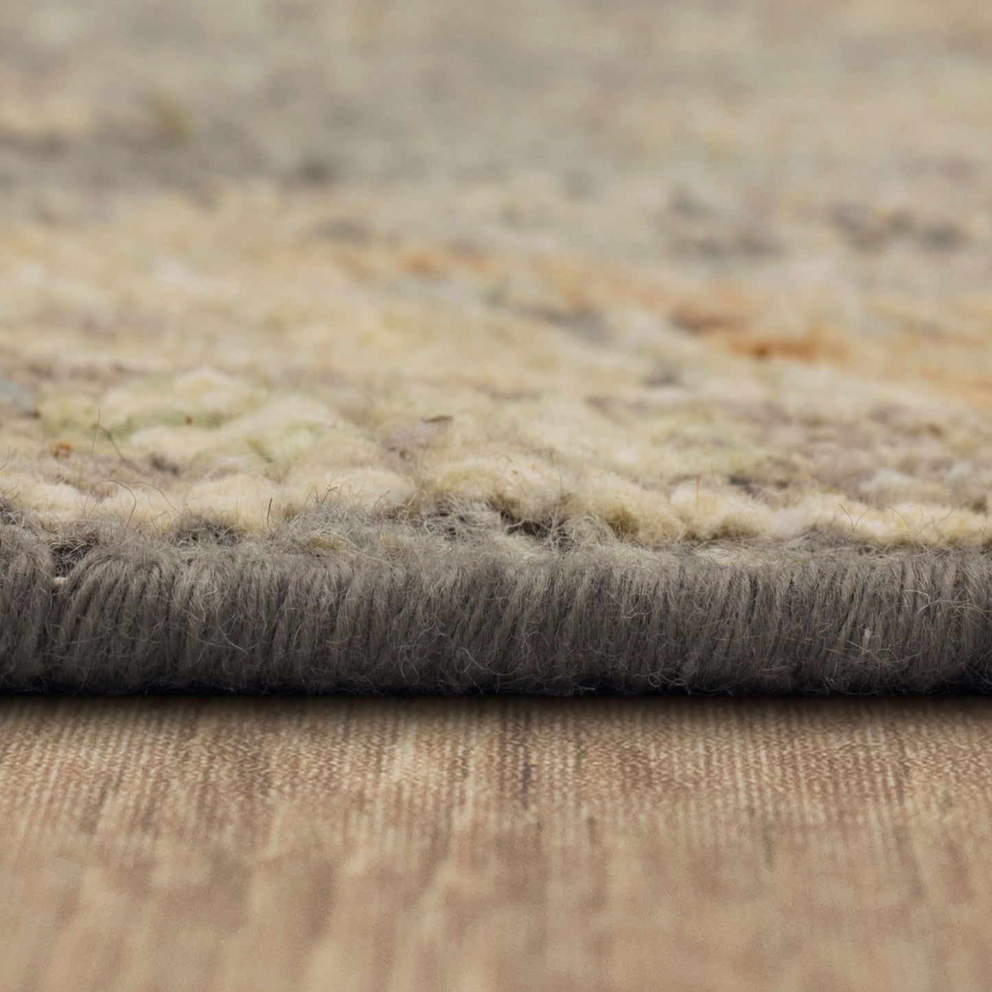 Karastan Rugs Kenilworth Grey Area Rug