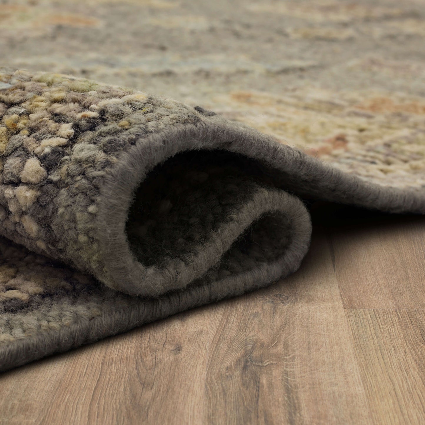 Kenilworth Grey Area Rug - Karastan