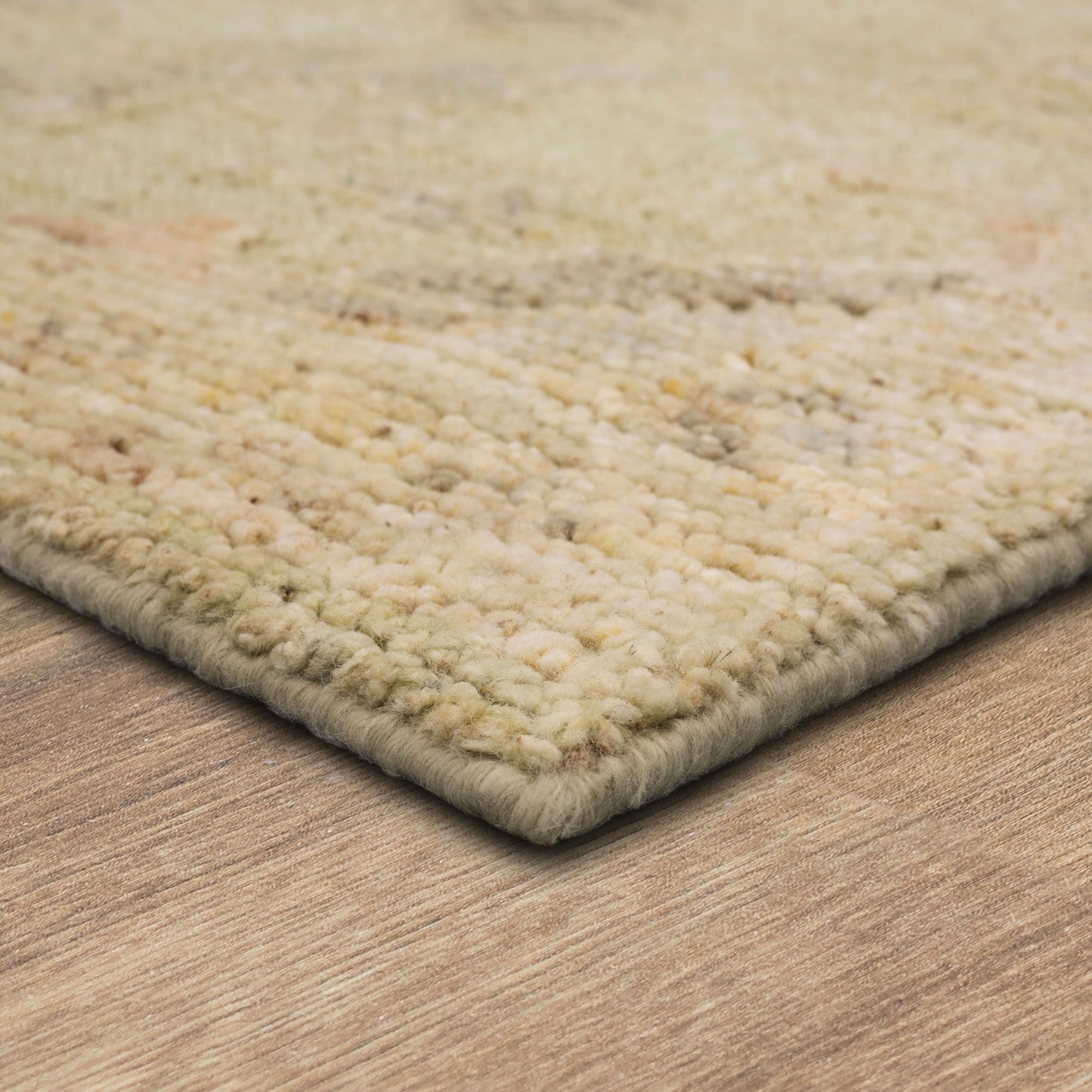 Stoneleigh Green Area Rug - Karastan