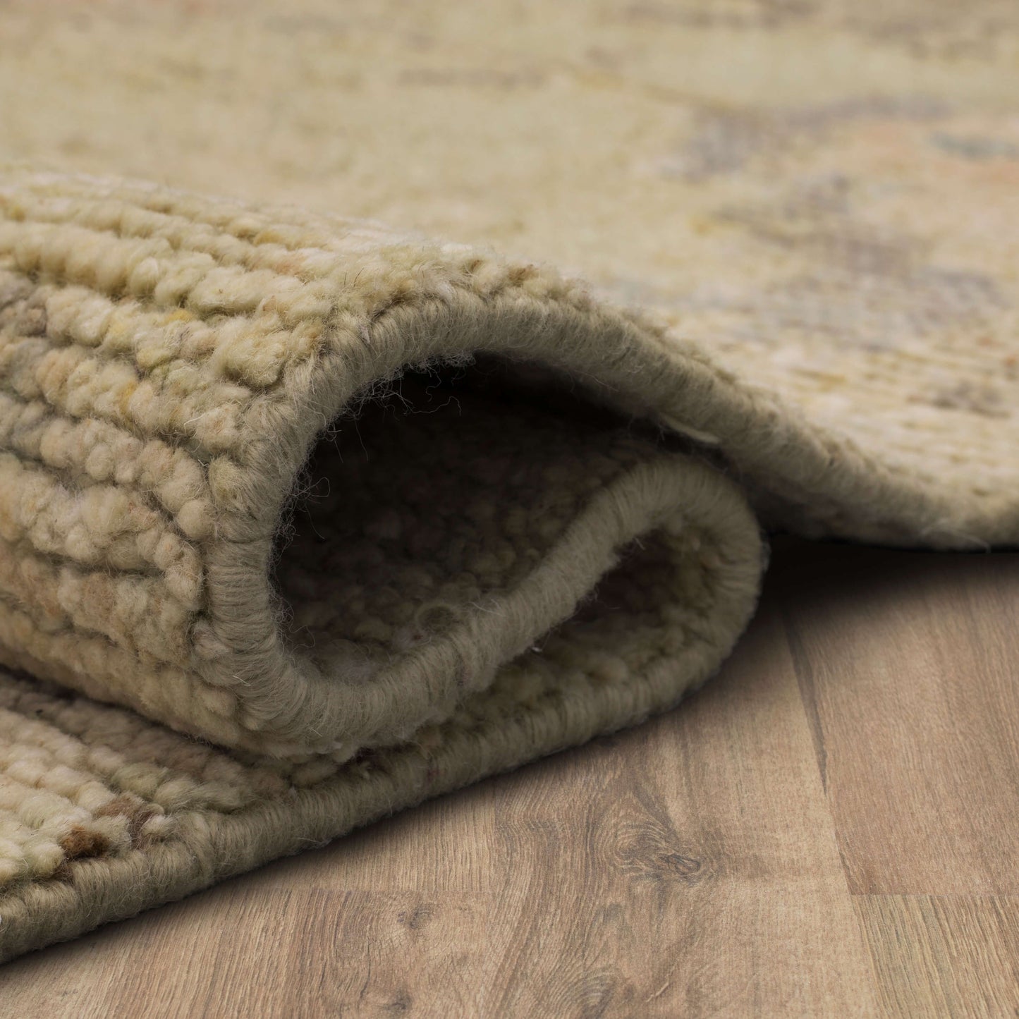 Stoneleigh Green Area Rug - Karastan