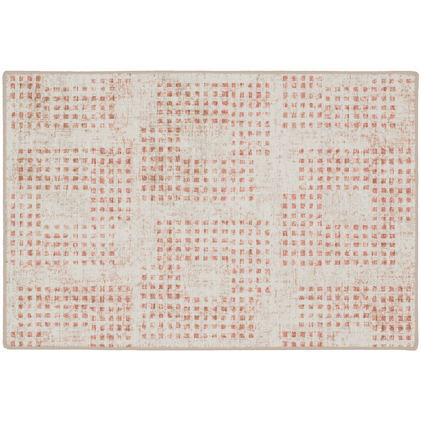 Machine Made Delano DA1 Linen - Dalyn Rugs