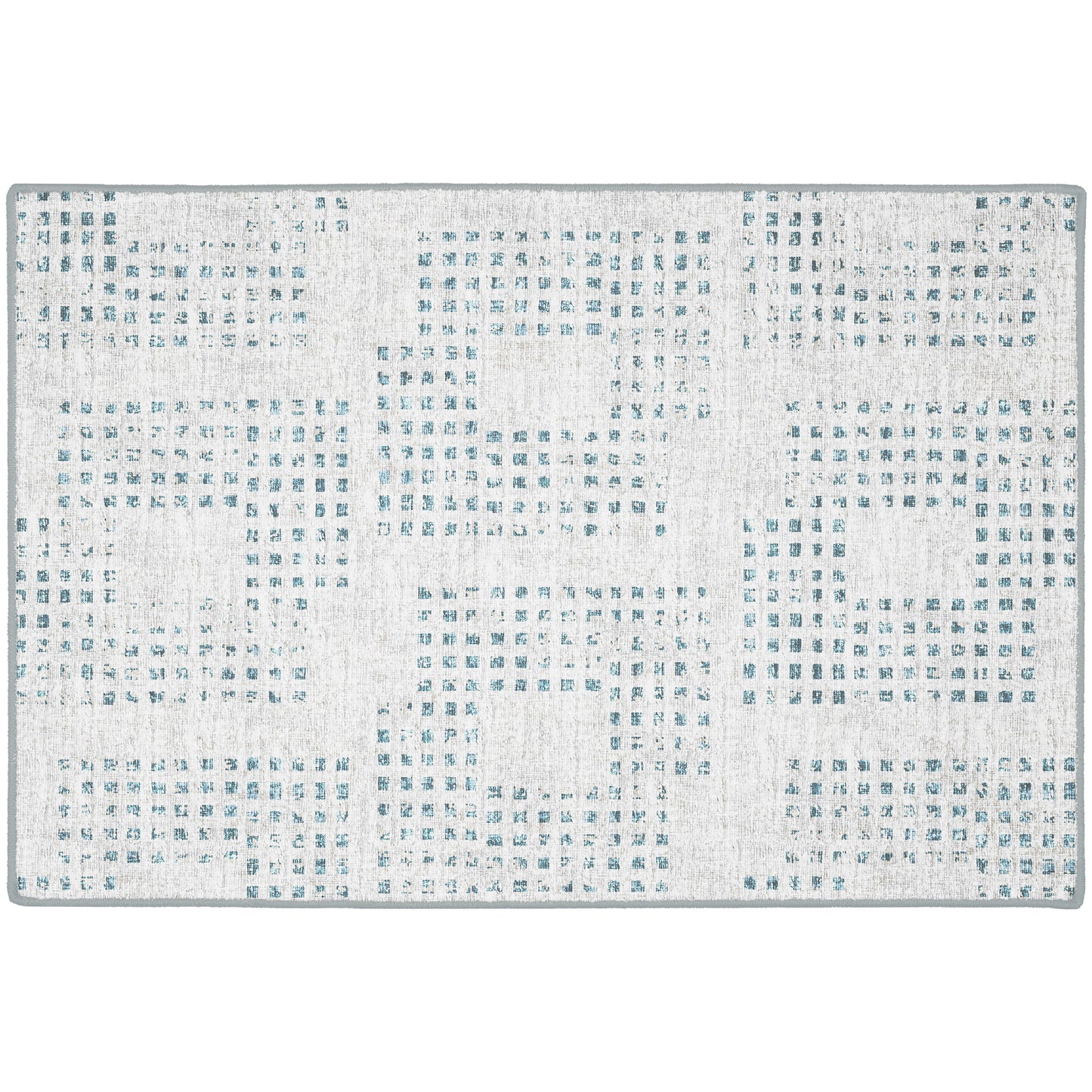 Machine Made Delano DA1 Tin - Dalyn Rugs