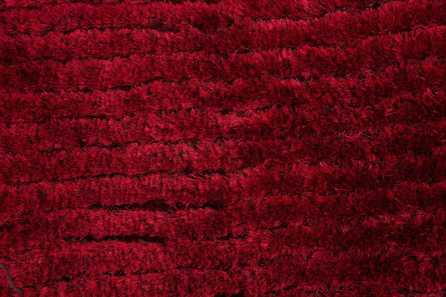 Dora DRA103 Red Hand-Tufted Rug - Rizzy