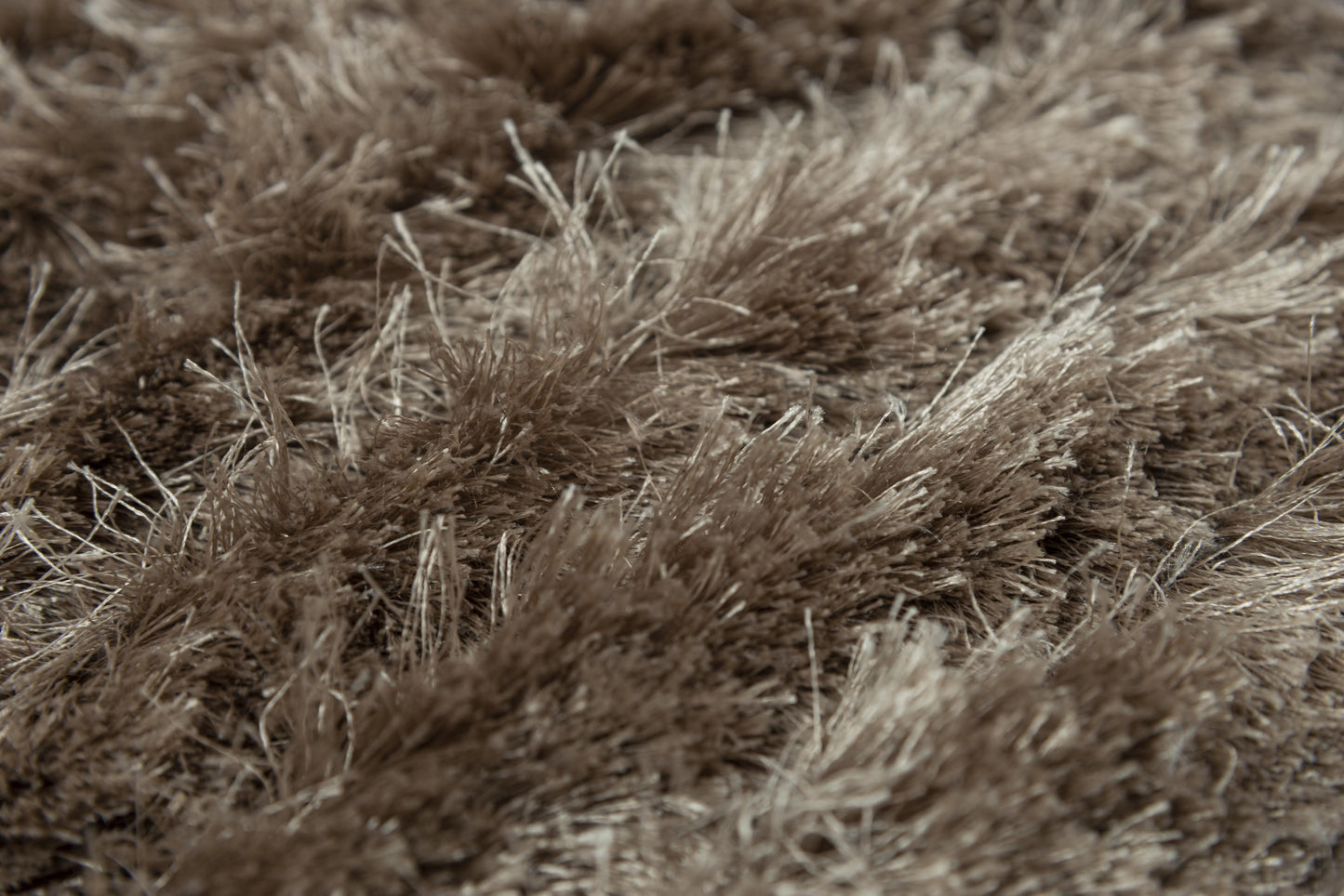 Dora DRA105 Brown Hand-Tufted Rug - Rizzy