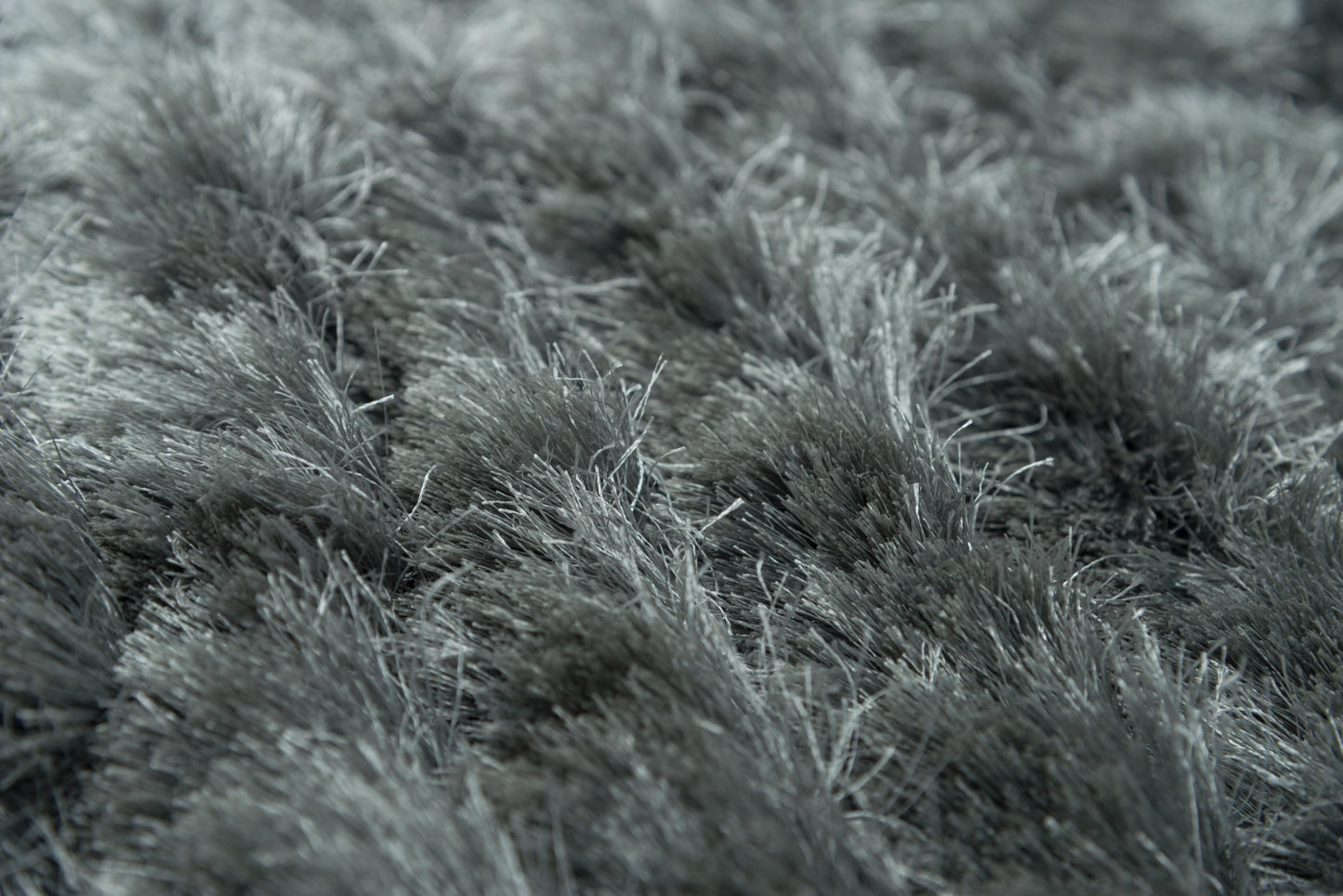 Dora DRA106 Gray Hand-Tufted Rug - Rizzy
