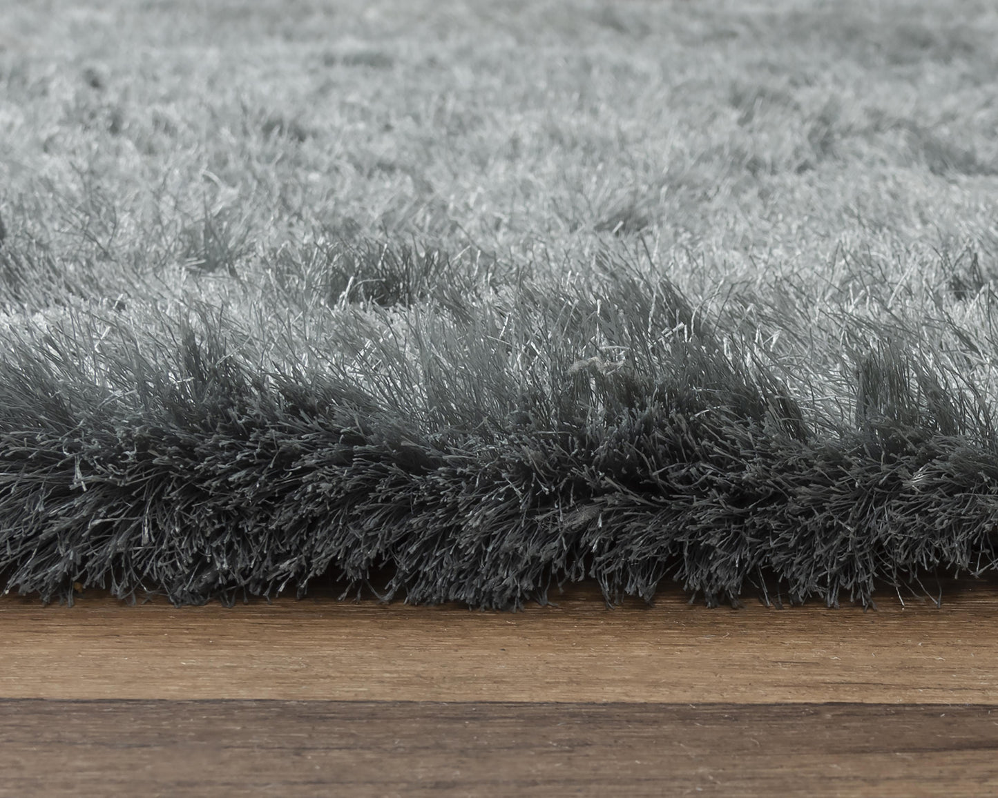 Dora DRA106 Gray Hand-Tufted Rug - Rizzy