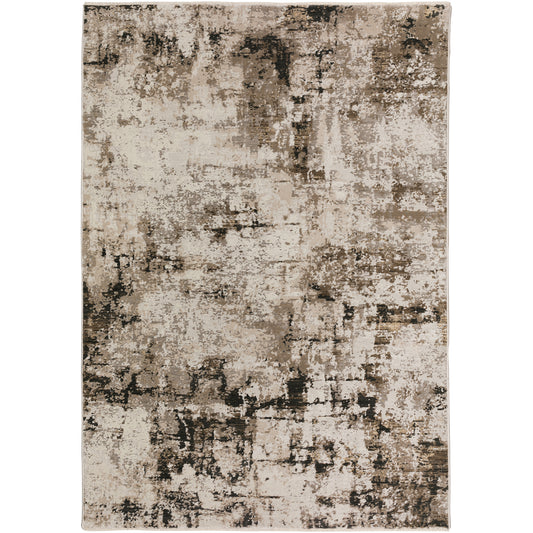 Machine Made Denizi DZ2 Putty - Dalyn Rugs