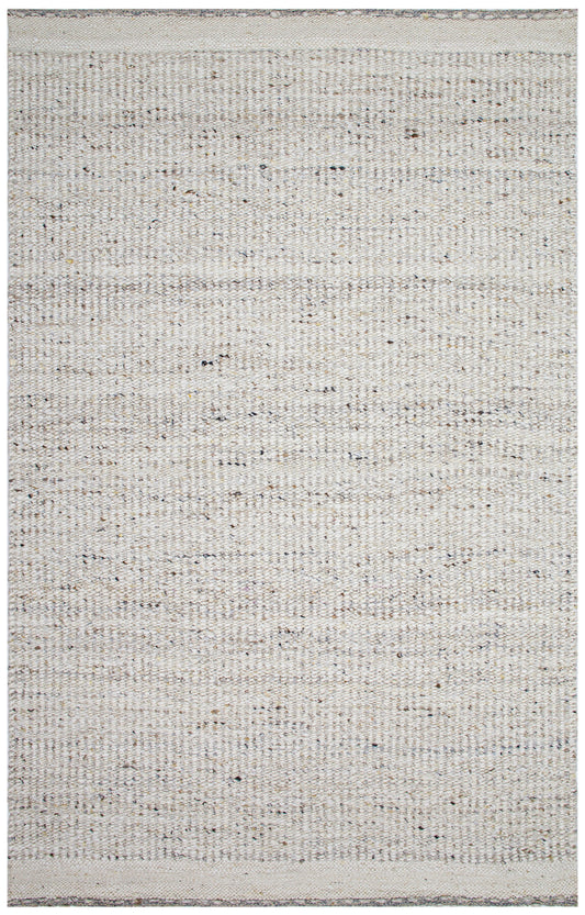 Darcy 2504 Natural Hand Knotted Performance Area Rug - KAS