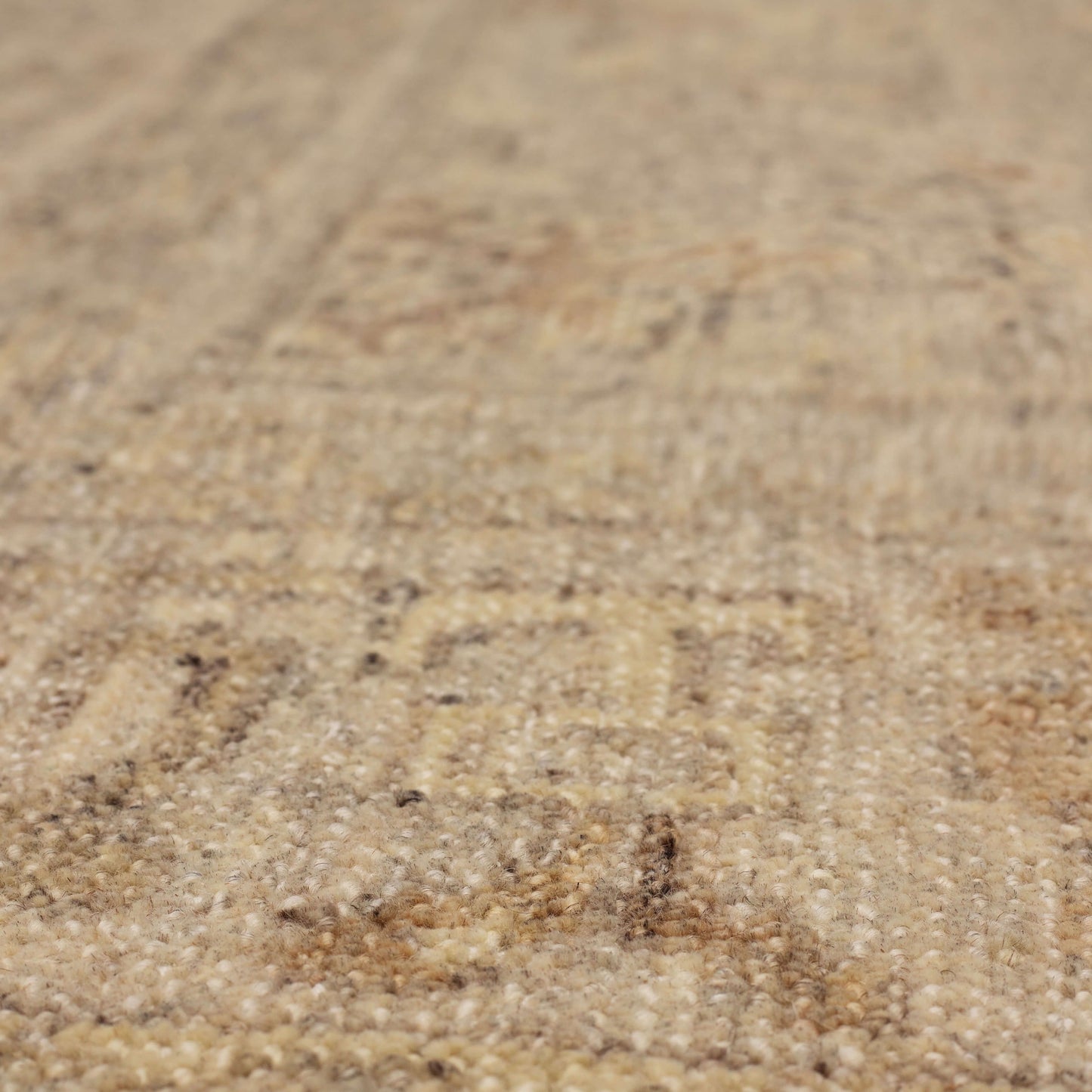Dayalu Silver Area Rug - Karastan