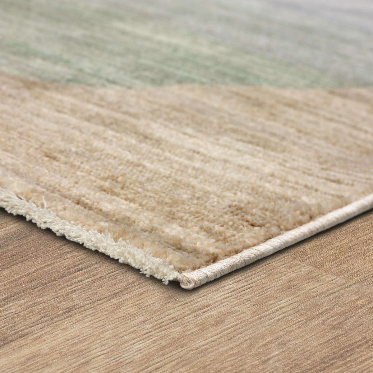 Persepolis Dahab Beige Area Rug