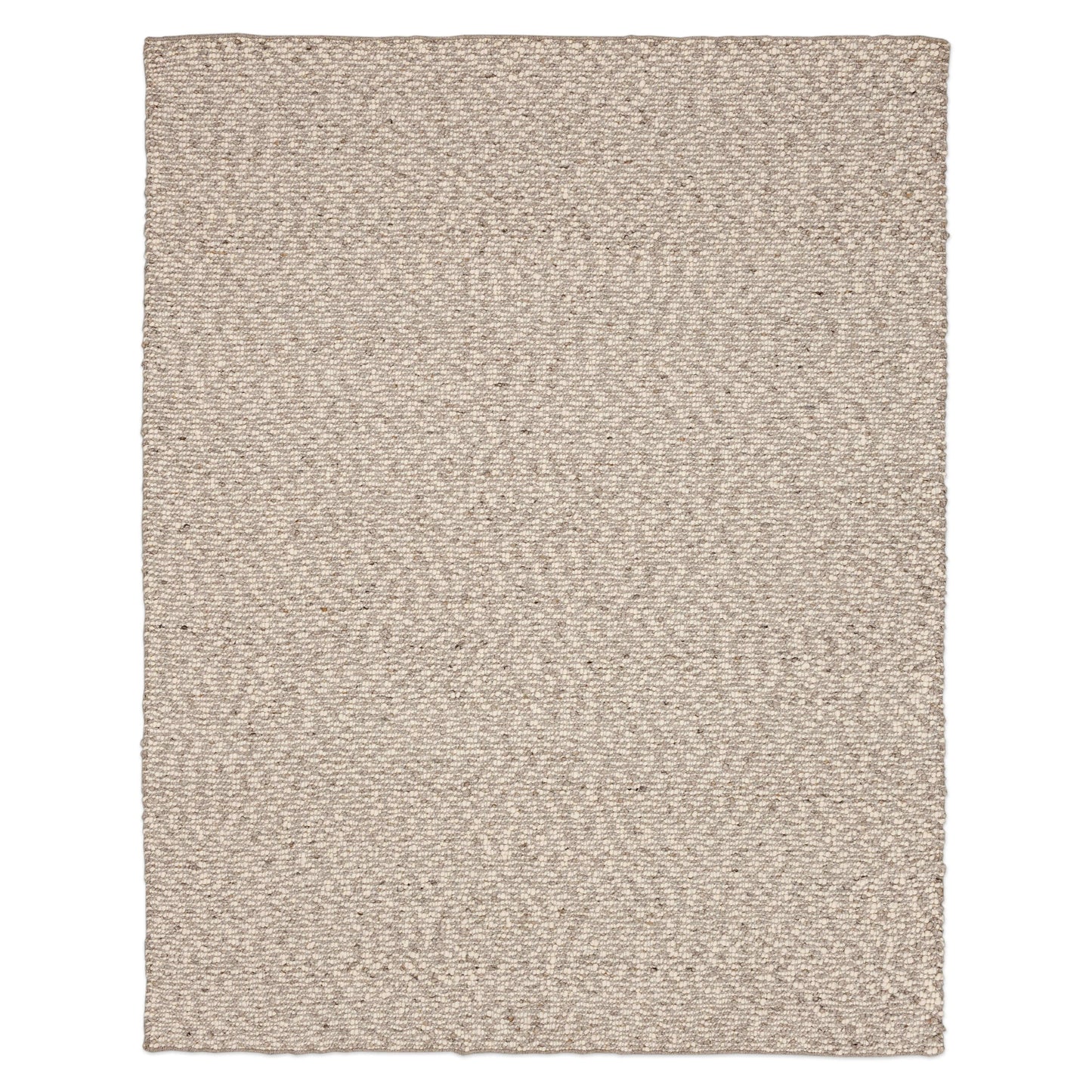 Desmond Dark Grey Area Rug - Karastan
