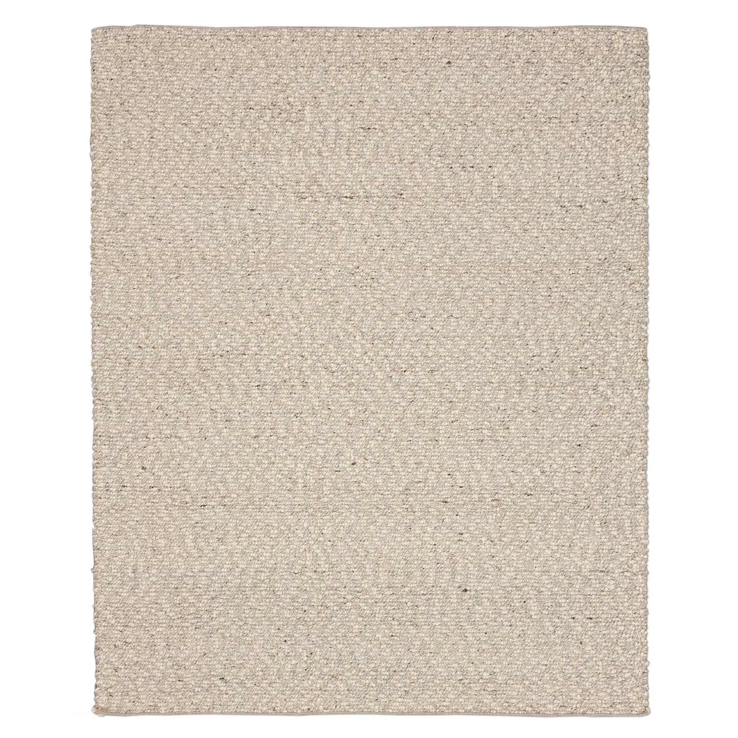 Desmond Lt Grey Area Rug - Karastan