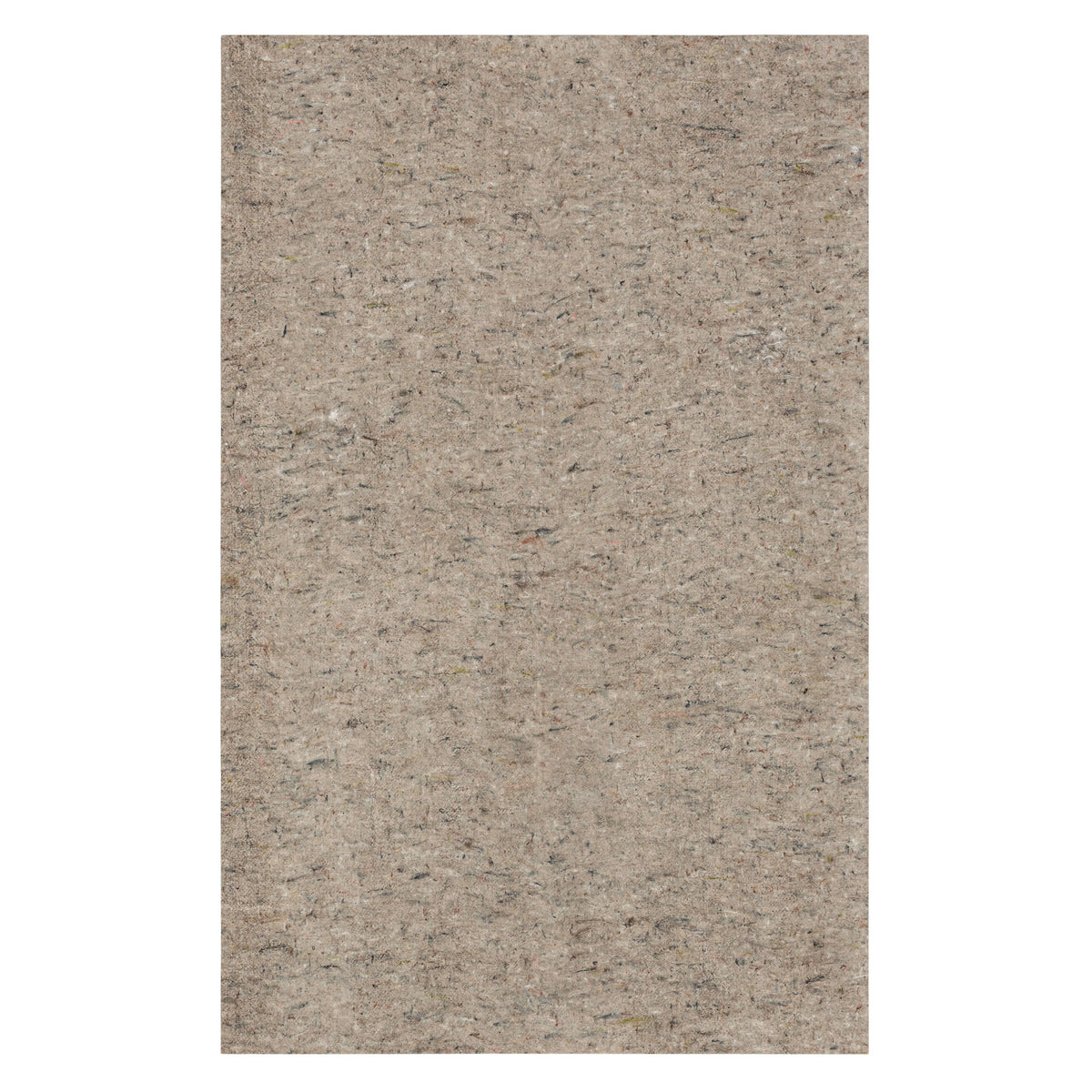 Dual Surface 1/4 Inch Rug Pad Grey