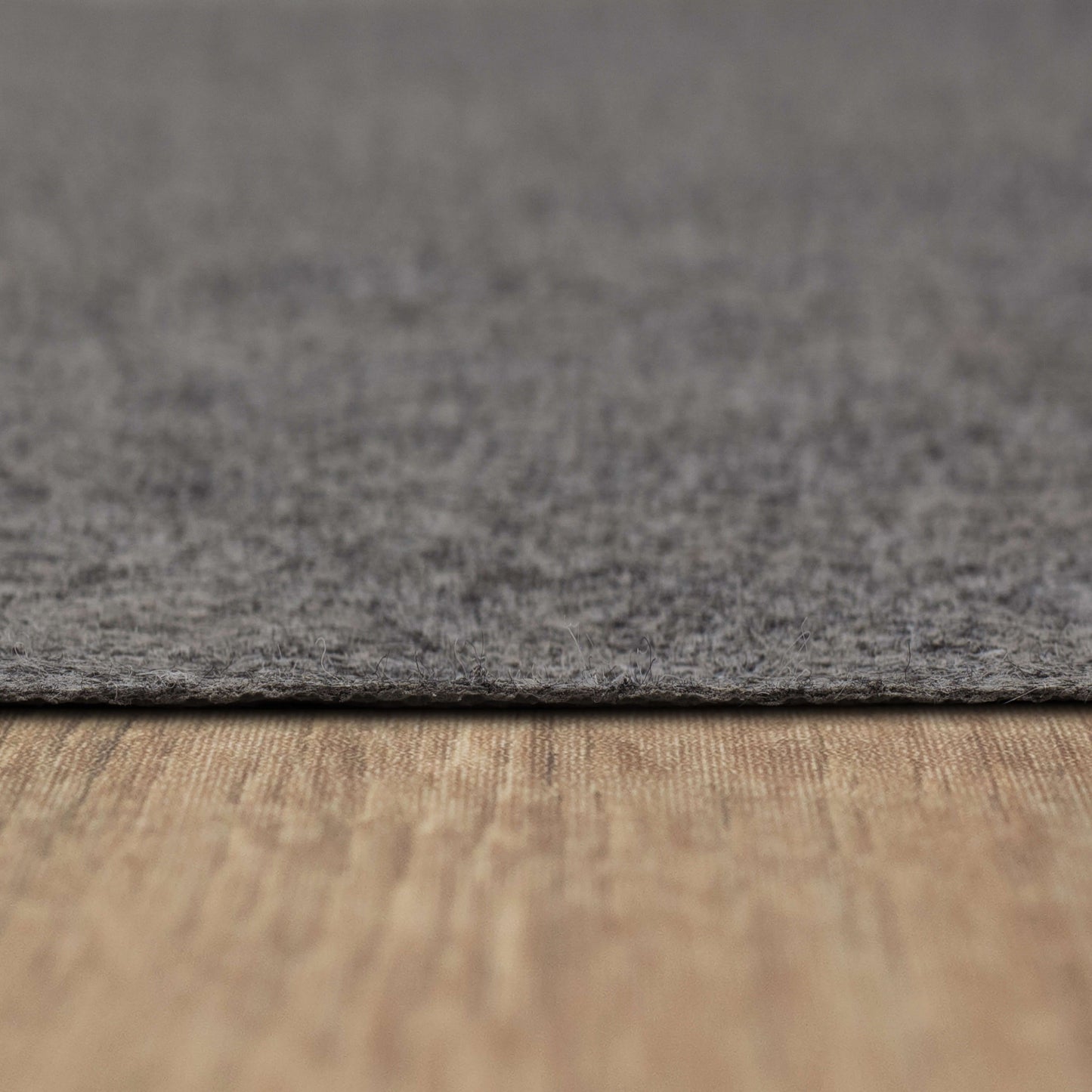 Mohawk Home Dual Surface Thin Lock Rug Pad Grey Rug Pad