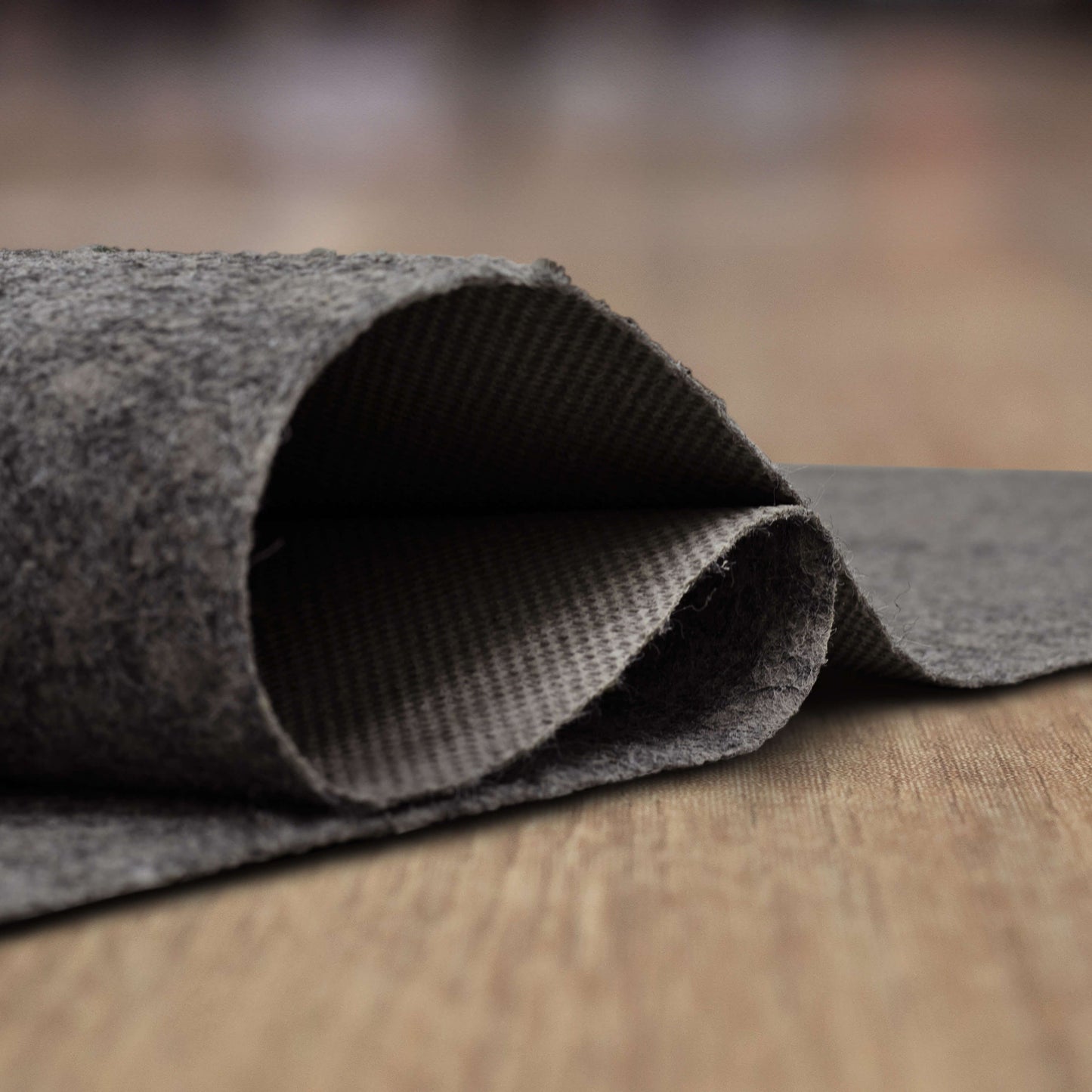 Mohawk Home Dual Surface Thin Lock Rug Pad Grey Rug Pad