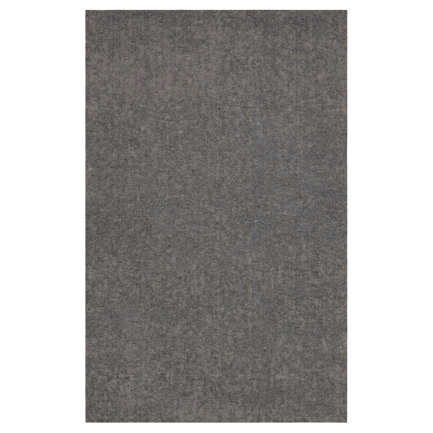 Mohawk Home Dual Surface Thin Lock Rug Pad Grey Rug Pad