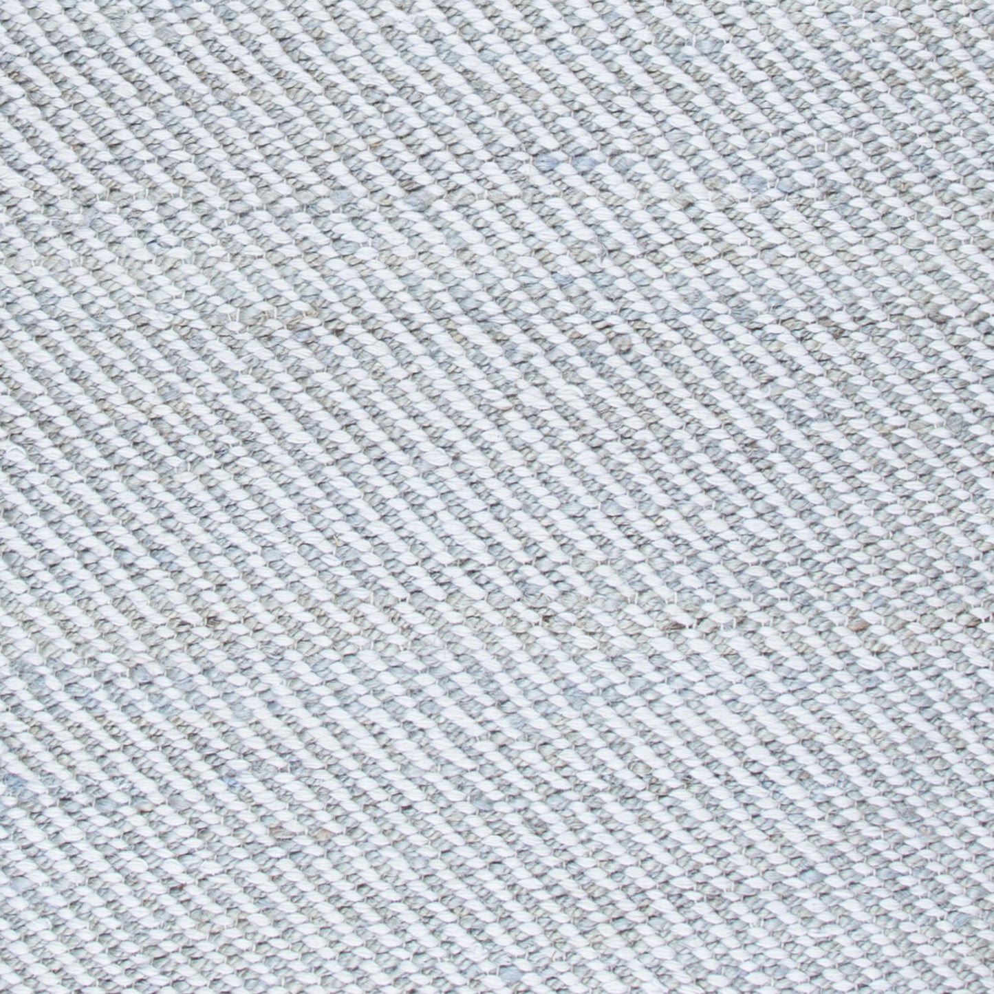 Ellington EG195A Gray Hand-Woven Rug - Rizzy