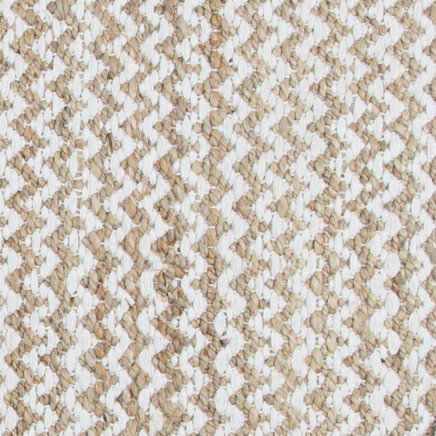 Ellington EG9030 Natural  Hand-Woven Rug - Rizzy