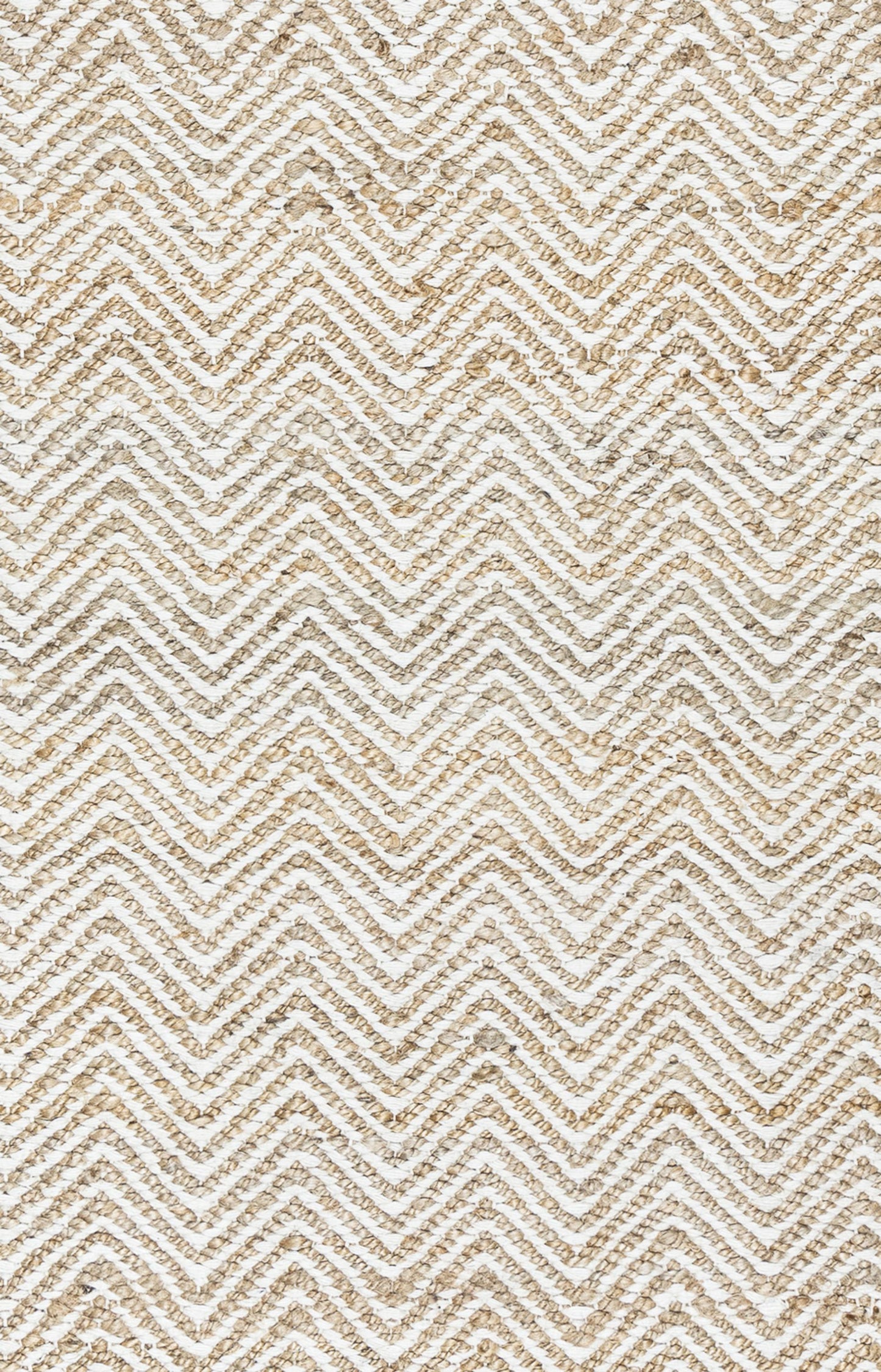 Ellington EG9035 Natural  Hand-Woven Rug - Rizzy