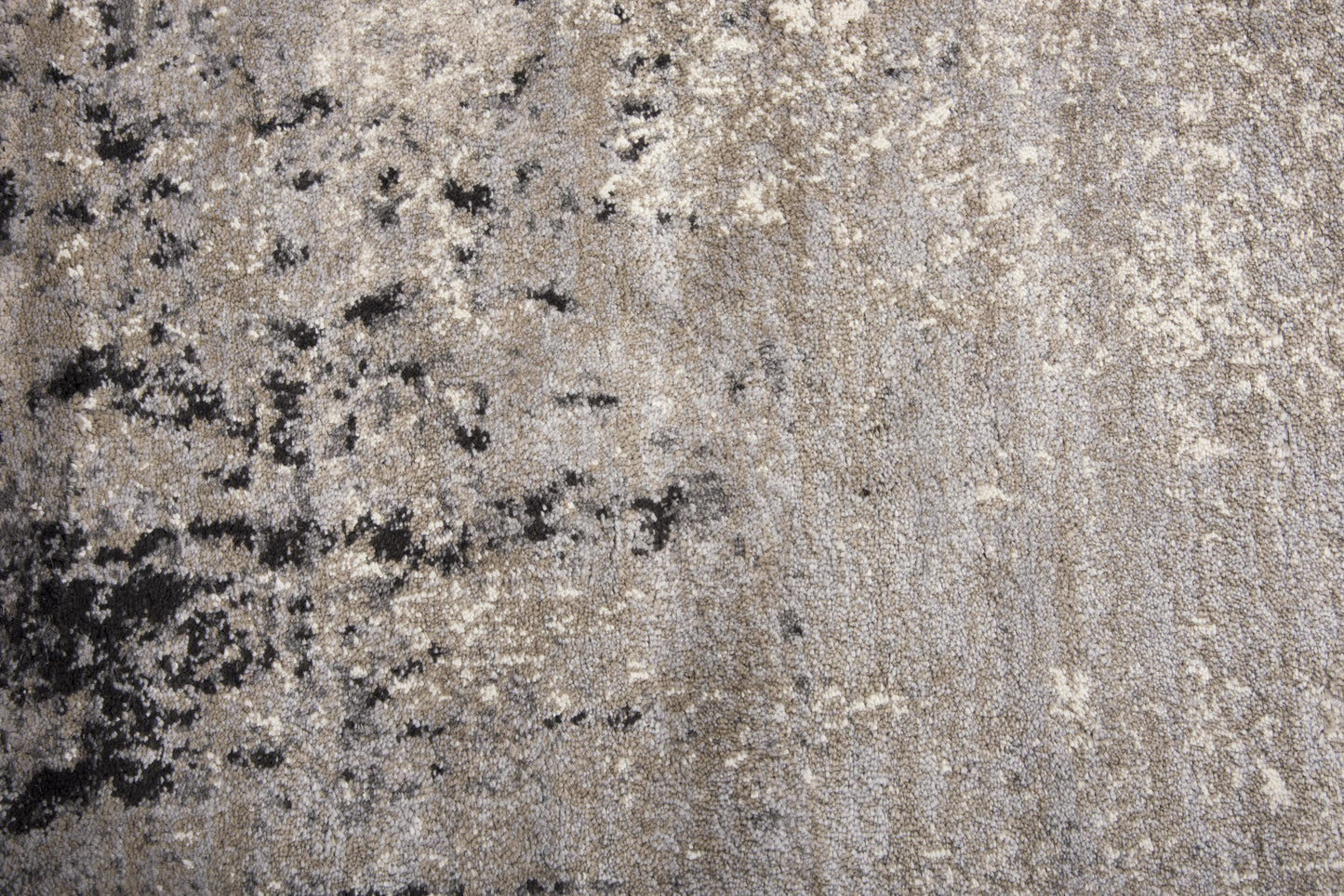 Encore EN7270 Beige Power Loomed Rug - Rizzy