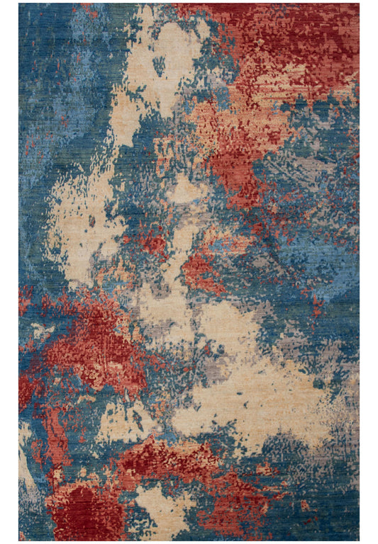 Eclipse EPS213 Multi Hybrid Rug - Rizzy