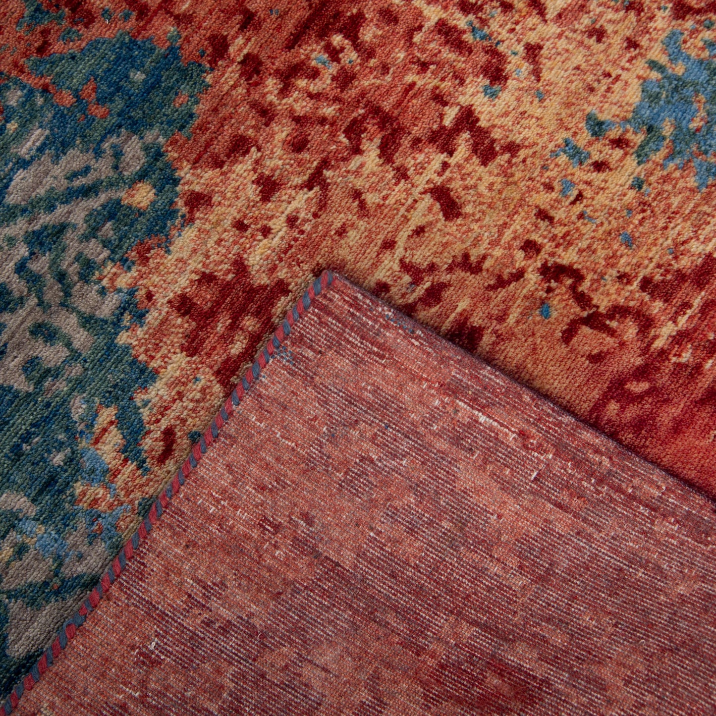 Eclipse EPS213 Multi Hybrid Rug - Rizzy