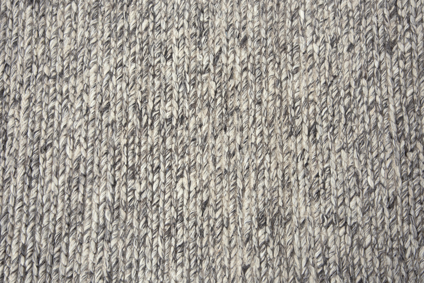 Ewe Complete me EWE101 Brown Hand-Woven Rug - Rizzy