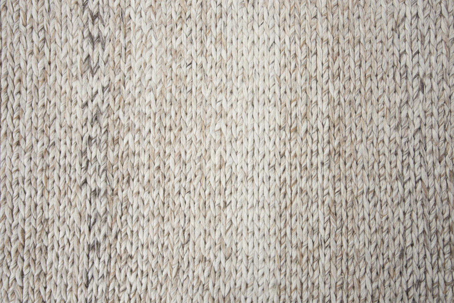 Ewe Complete me EWE105 Beige Hand-Woven Rug - Rizzy