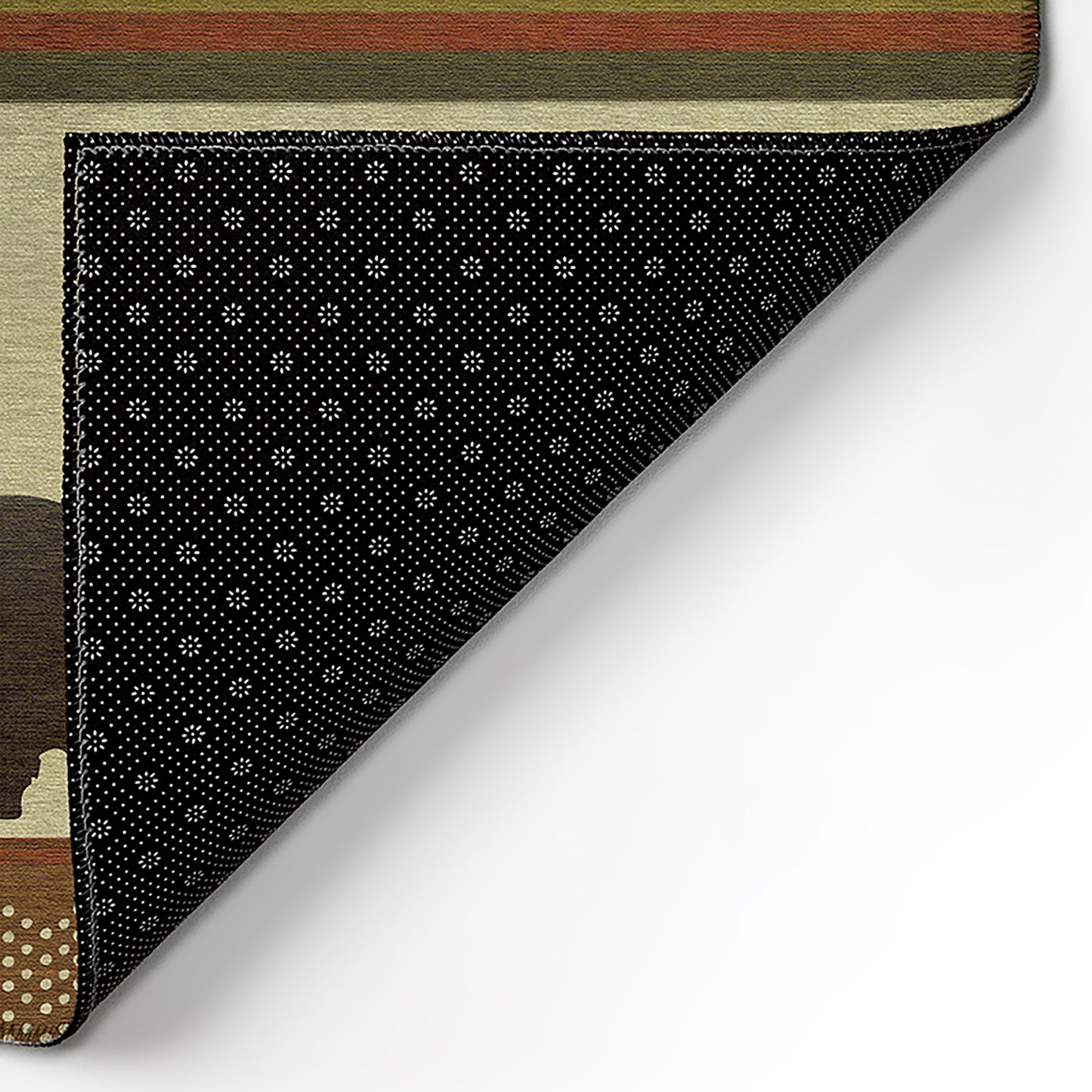 Machine Made Excursion EX1 Beige - Dalyn Rugs