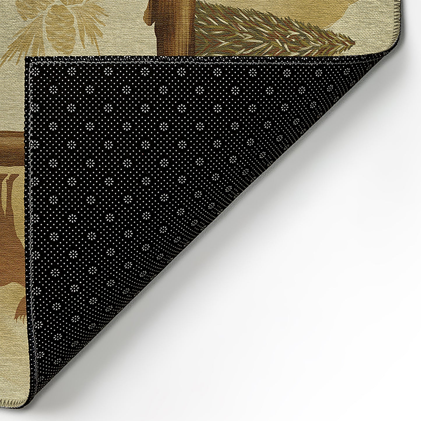 Machine Made Excursion EX2 Beige - Dalyn Rugs