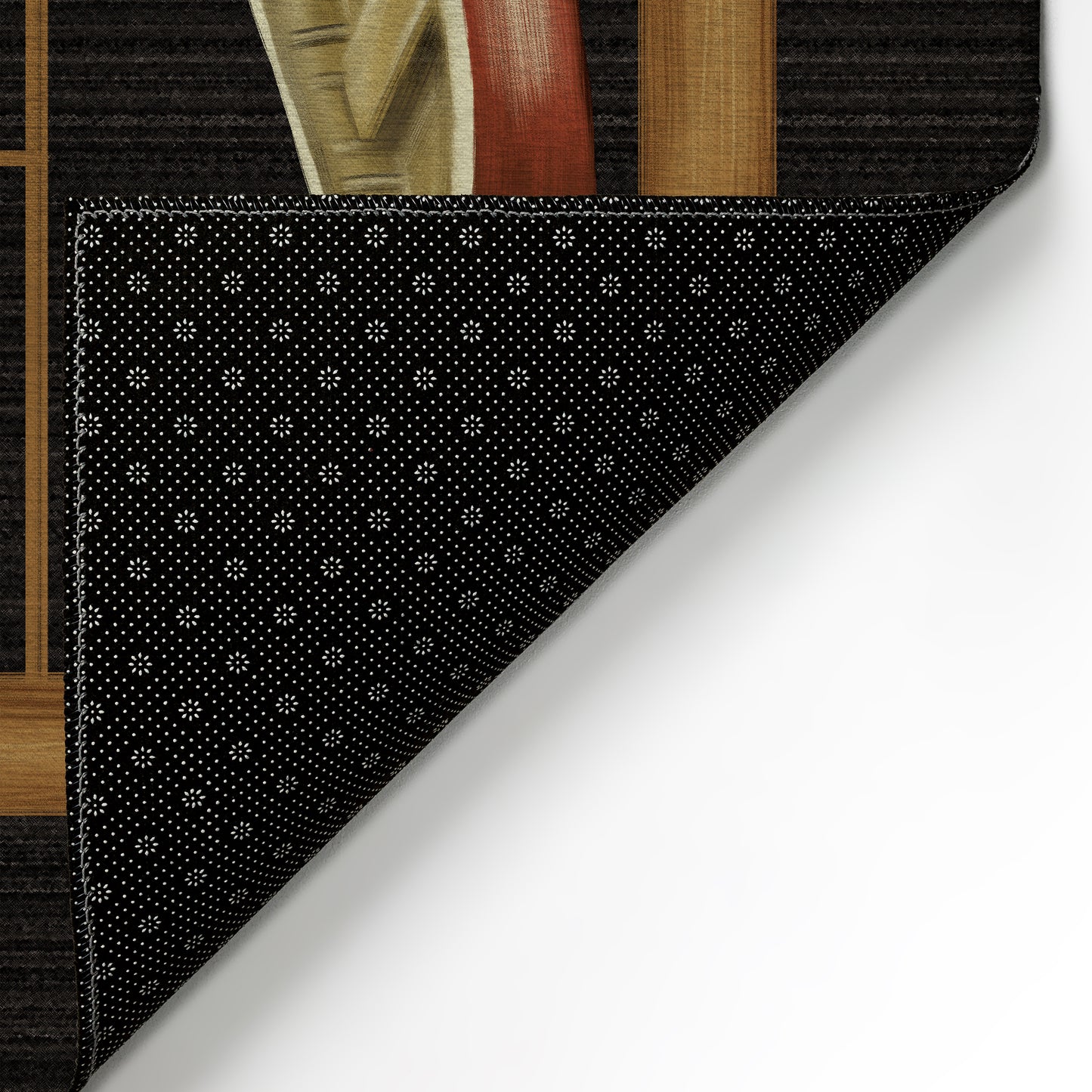 Machine Made Excursion EX4 Black - Dalyn Rugs