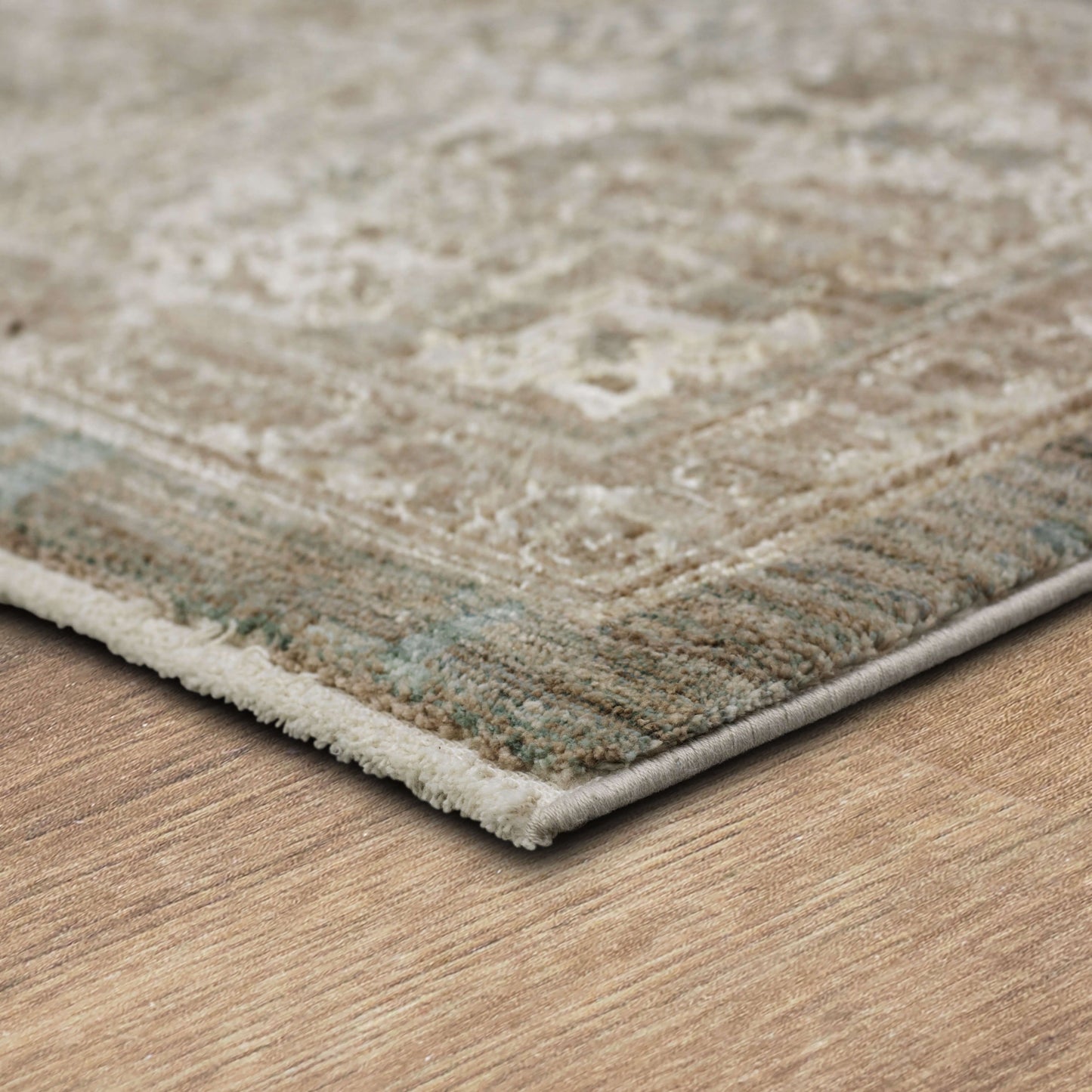 Eastbourne Beachglass Area Rug - Karastan