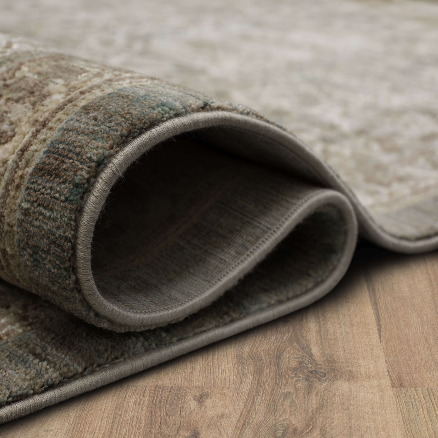 Eastbourne Beachglass Area Rug - Karastan