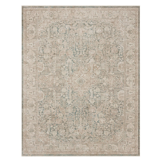 Eastbourne Beachglass Area Rug - Karastan