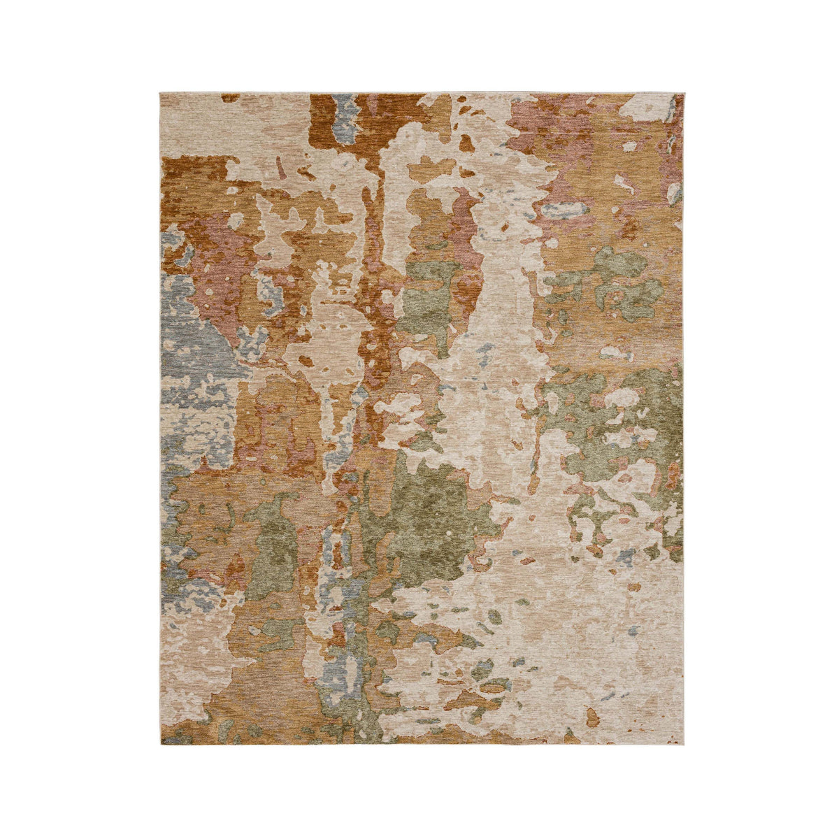 Bazaar Errol Neutral Area Rug