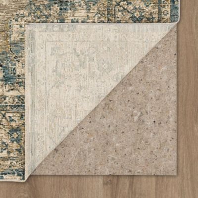 Ezine Blue Area Rug - Karastan