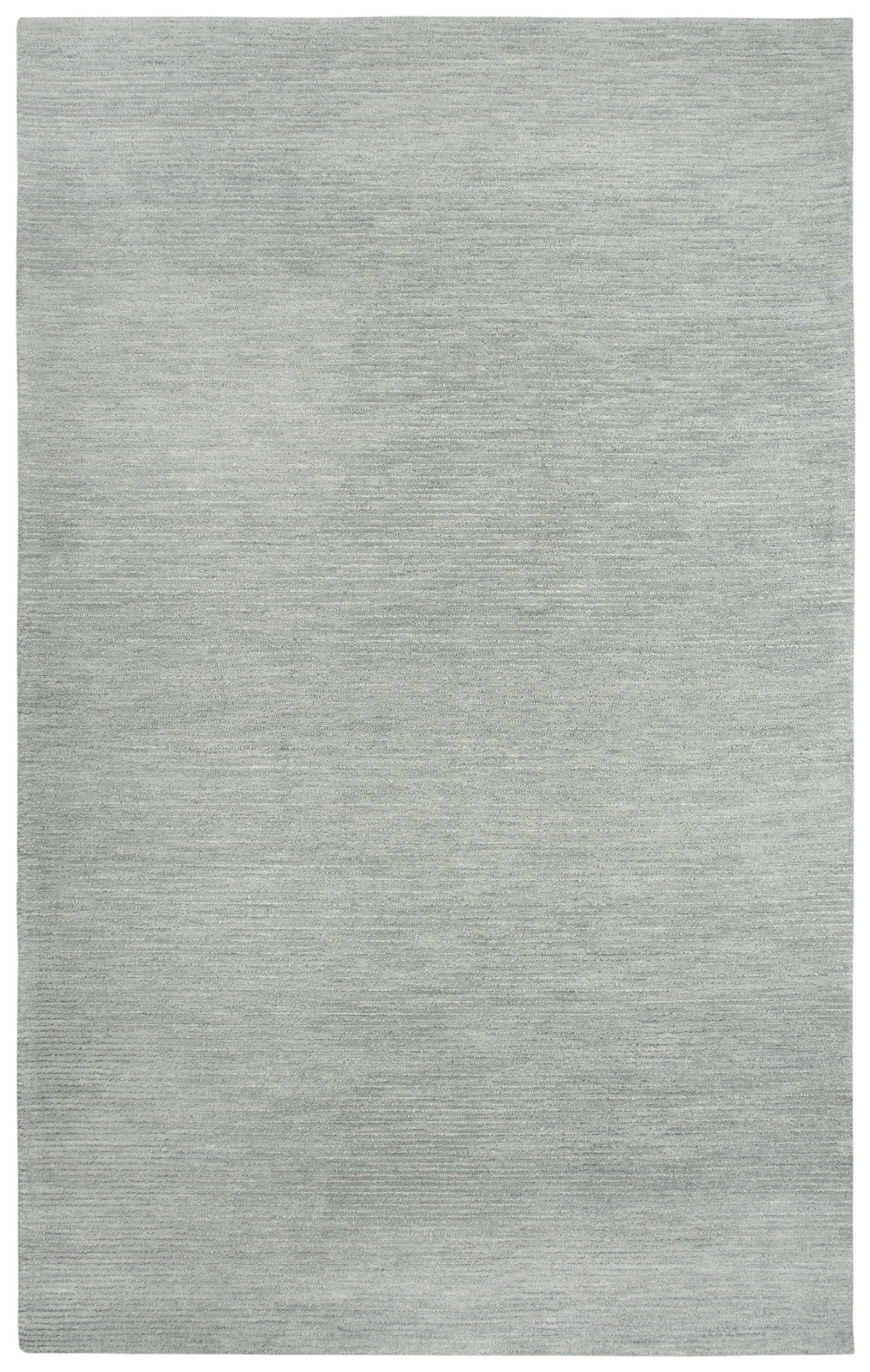 Fifth Avenue FA150B Gray Hand-Tufted Rug - Rizzy