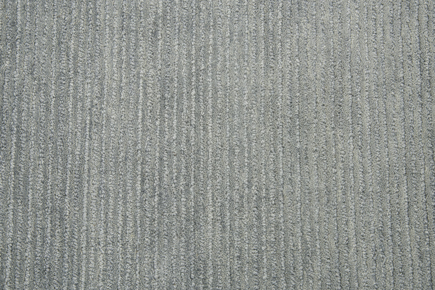 Fifth Avenue FA150B Gray Hand-Tufted Rug - Rizzy