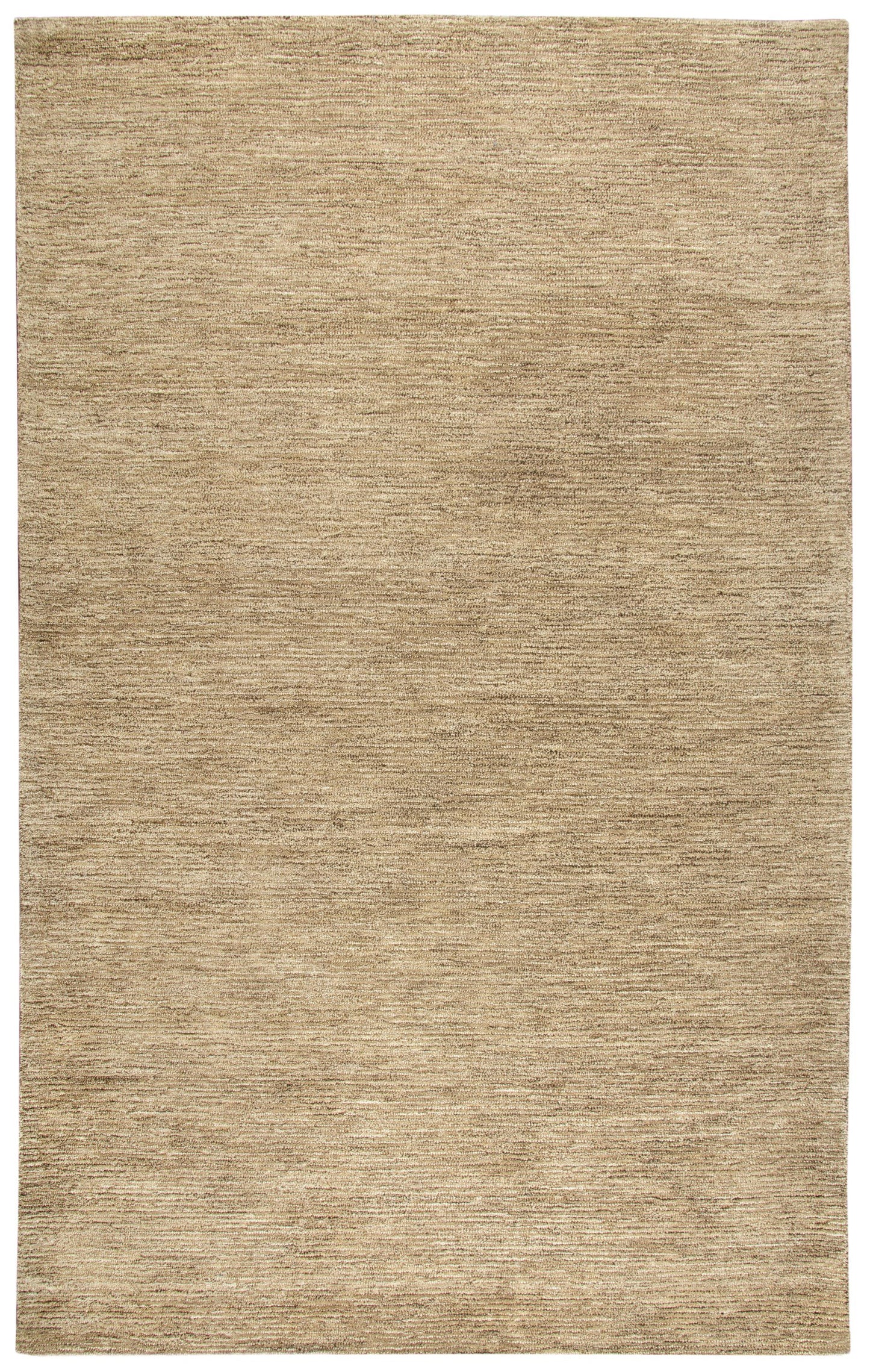 Fifth Avenue FA153B Brown Hand-Tufted Rug - Rizzy