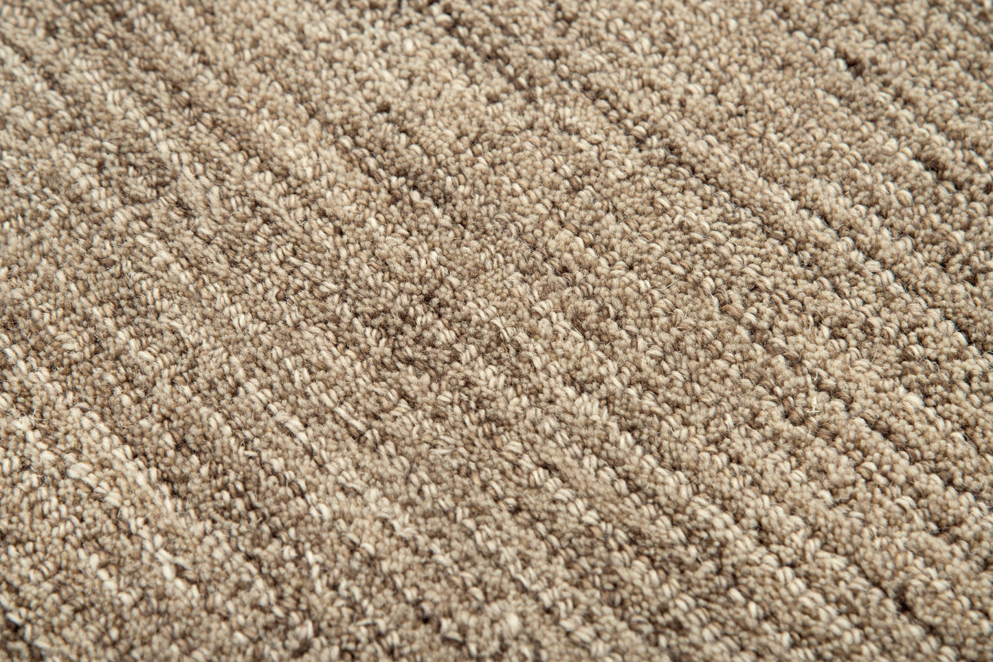 Fifth Avenue FA153B Brown Hand-Tufted Rug - Rizzy