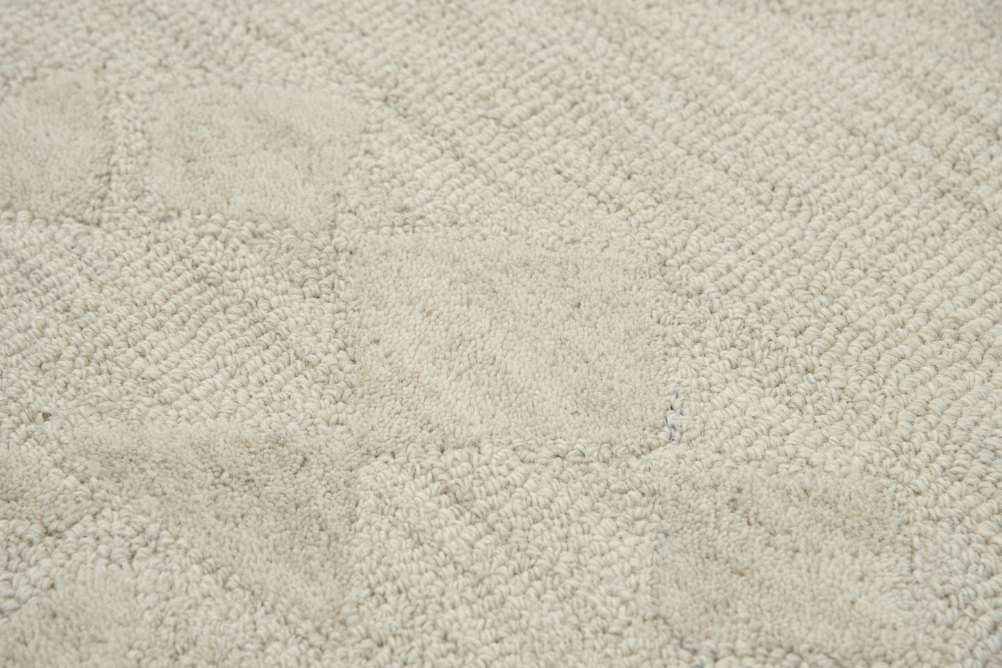 Fifth Avenue FA167B Beige Hand-Tufted Rug - Rizzy