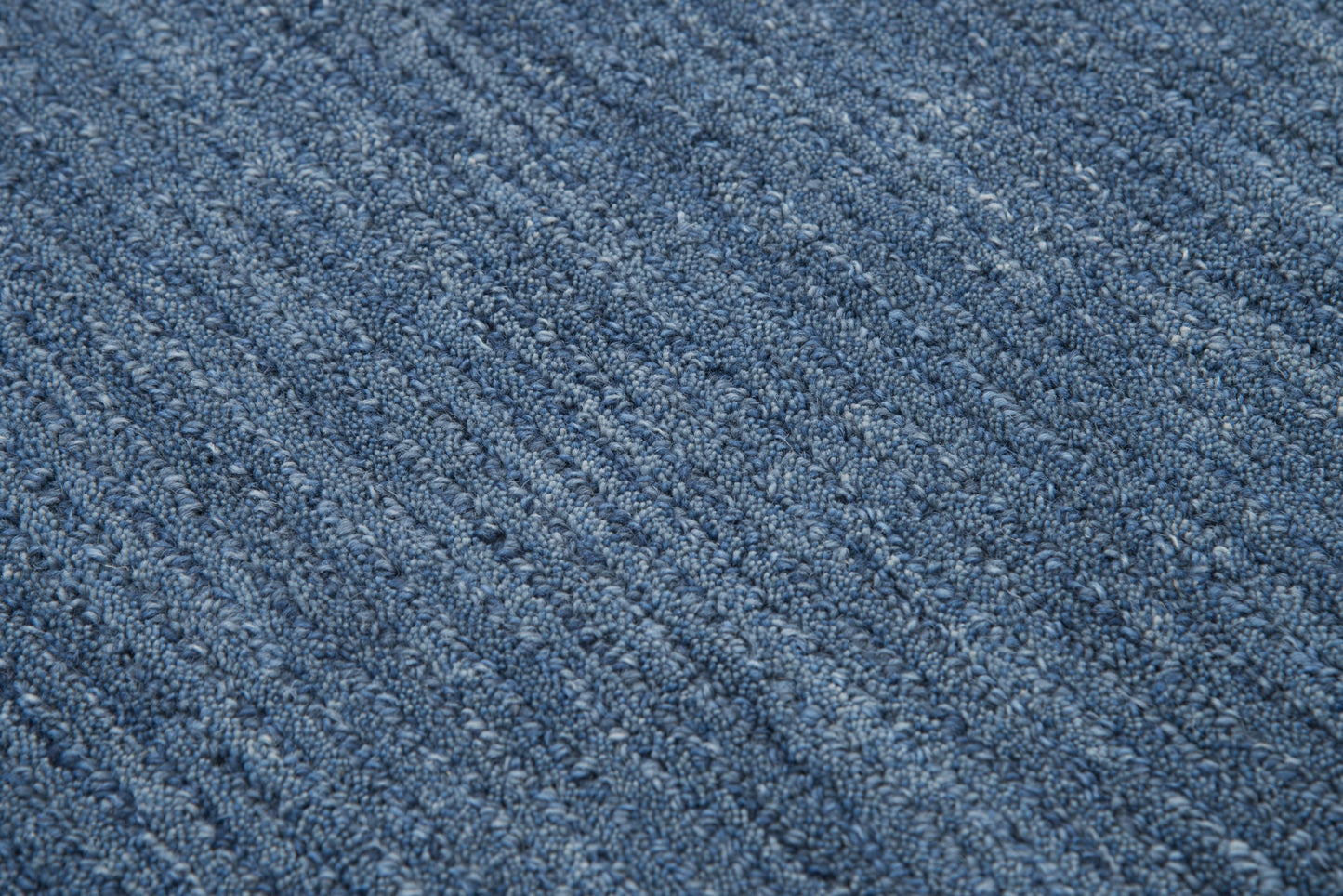 Fifth Avenue FA173B Blue Hand-Tufted Rug - Rizzy