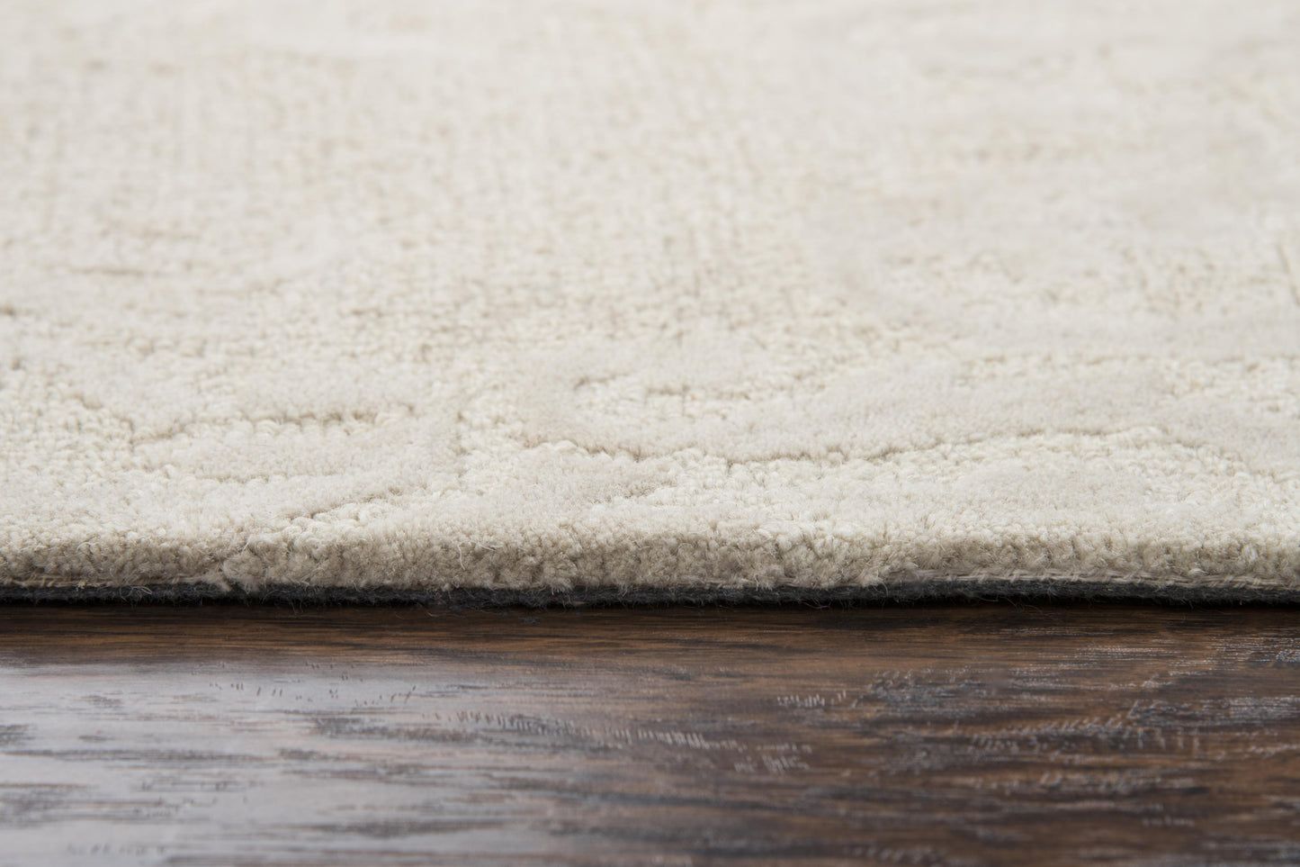 Fifth Avenue FA174B Beige Hand-Tufted Rug - Rizzy