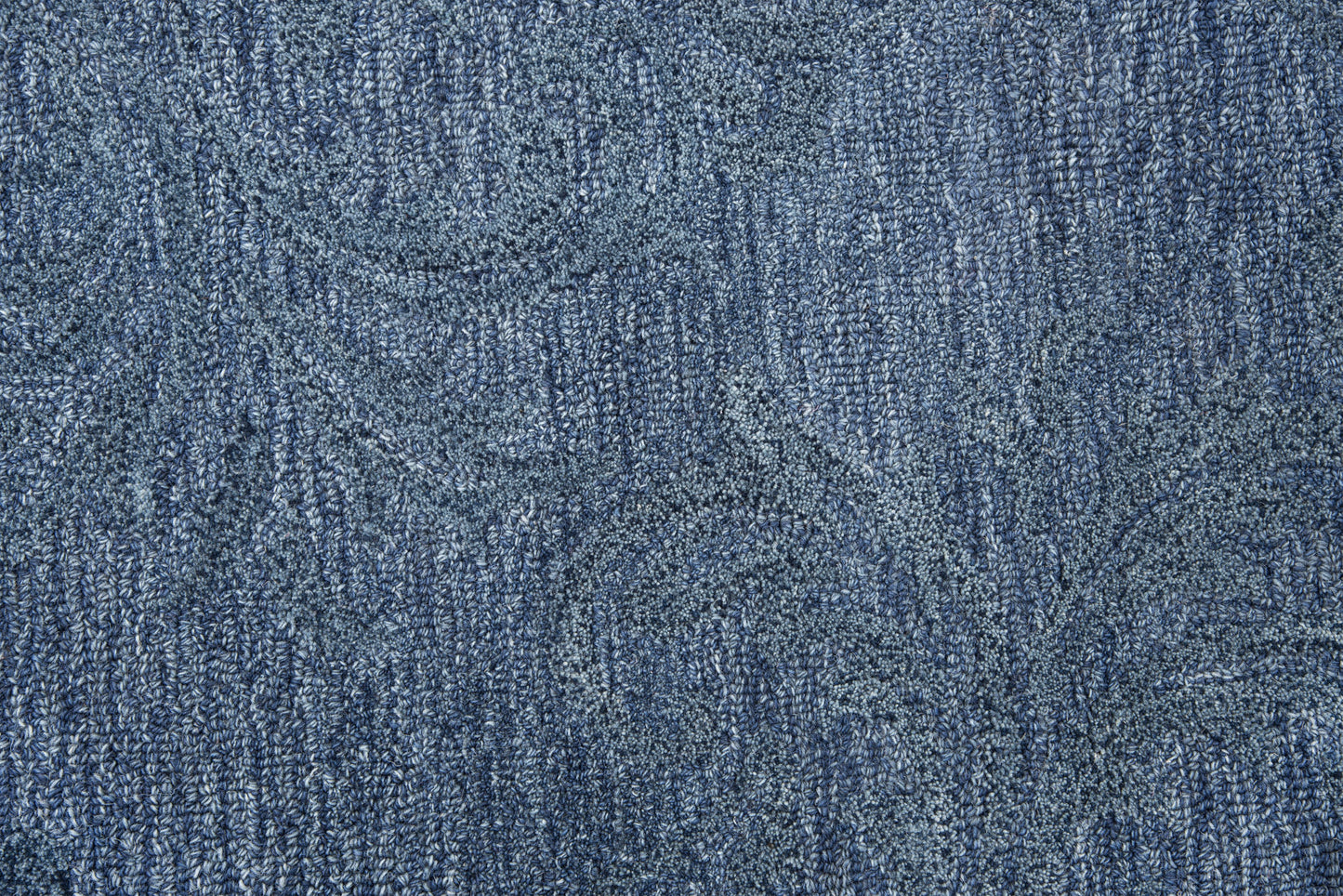 Fifth Avenue FA175B Blue Hand-Tufted Rug - Rizzy