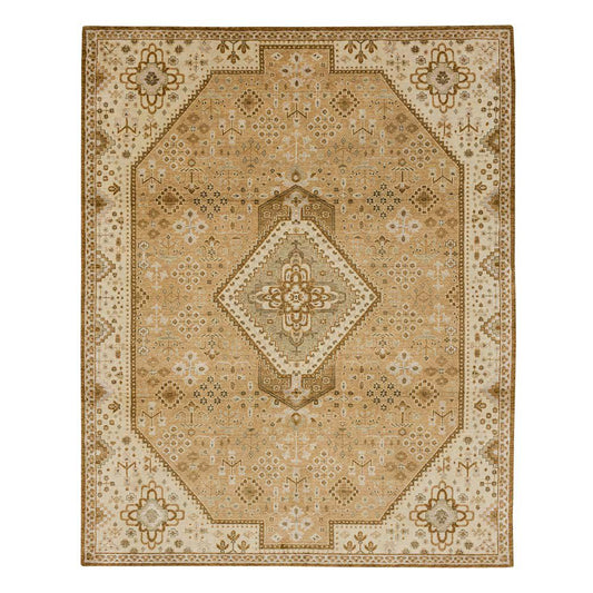 Ethereal Felicity Camel Area Rug