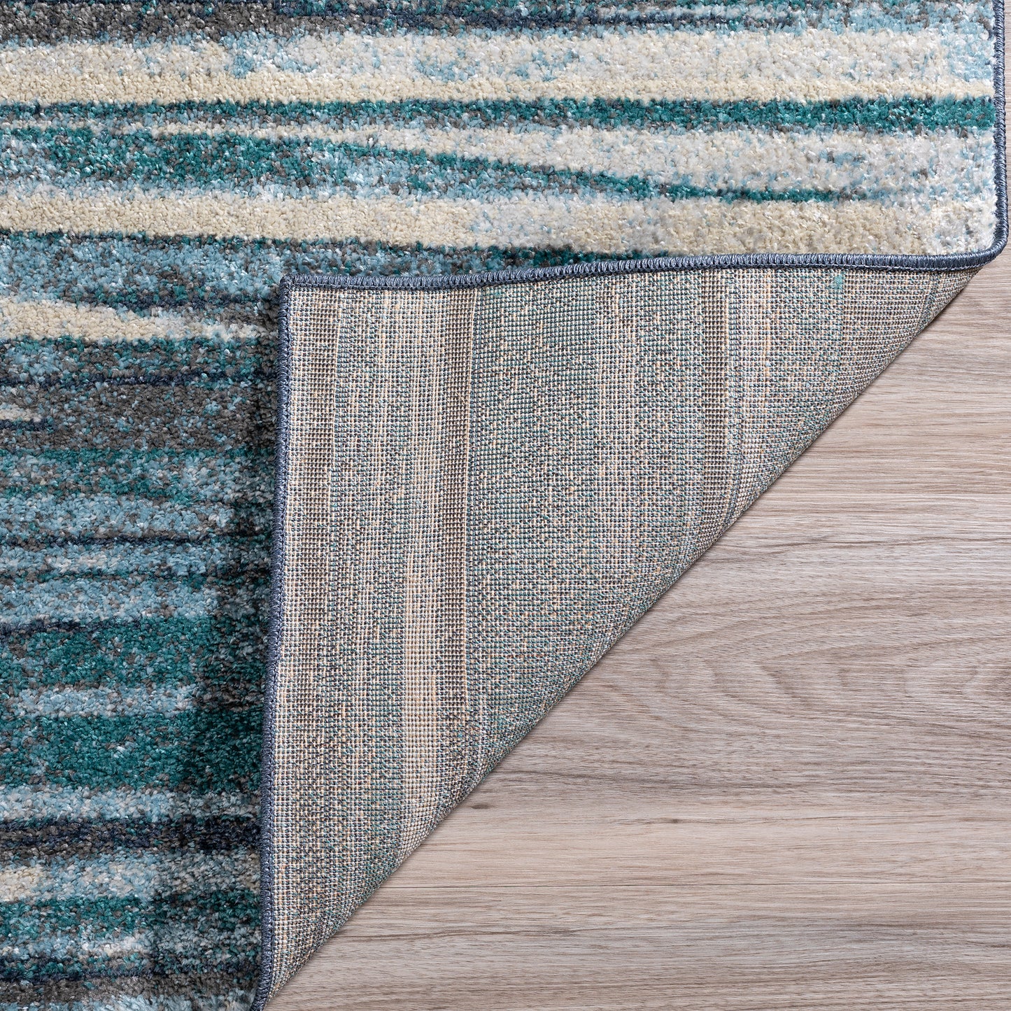 Machine Made Gala GA2 Multi - Dalyn Rugs