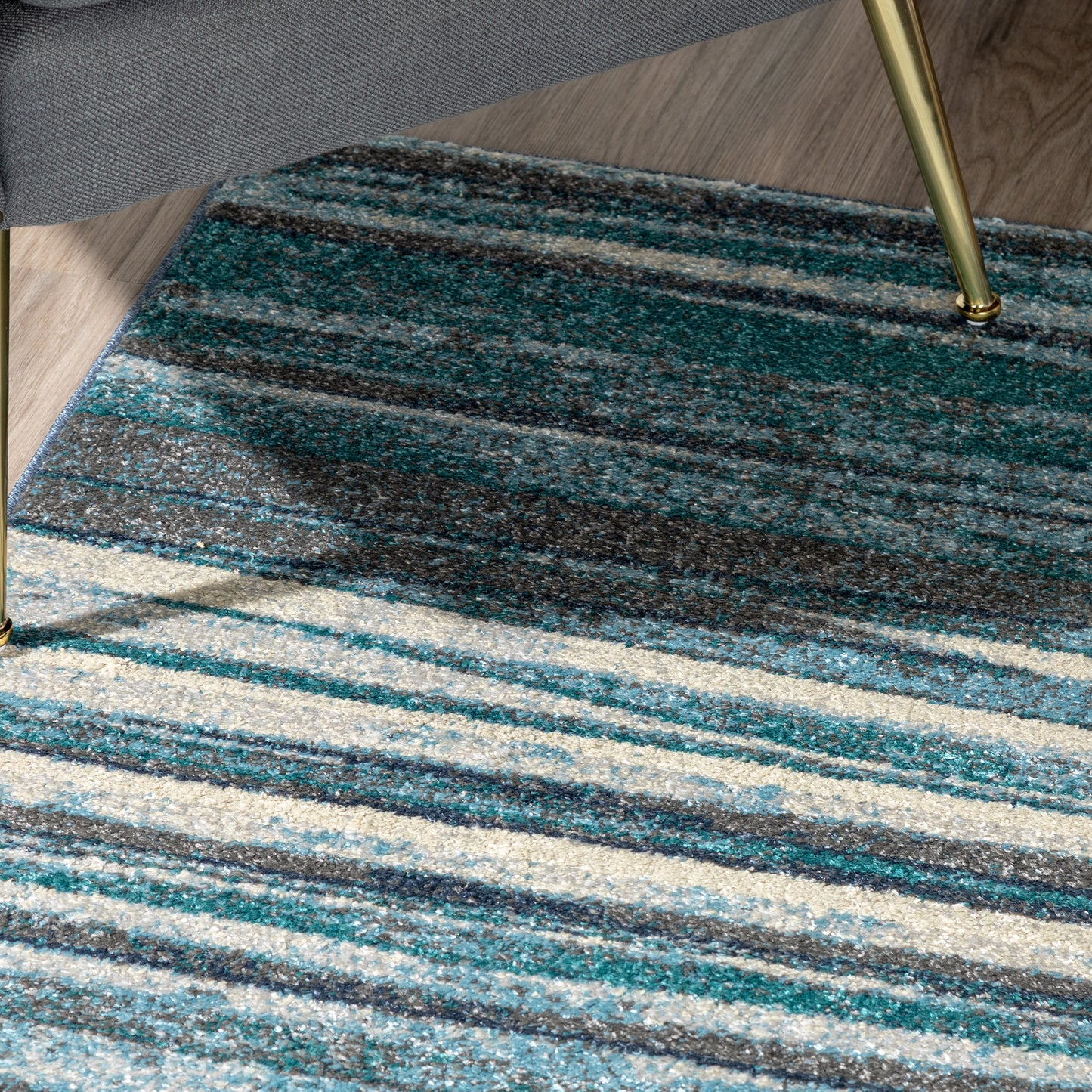 Machine Made Gala GA2 Multi - Dalyn Rugs