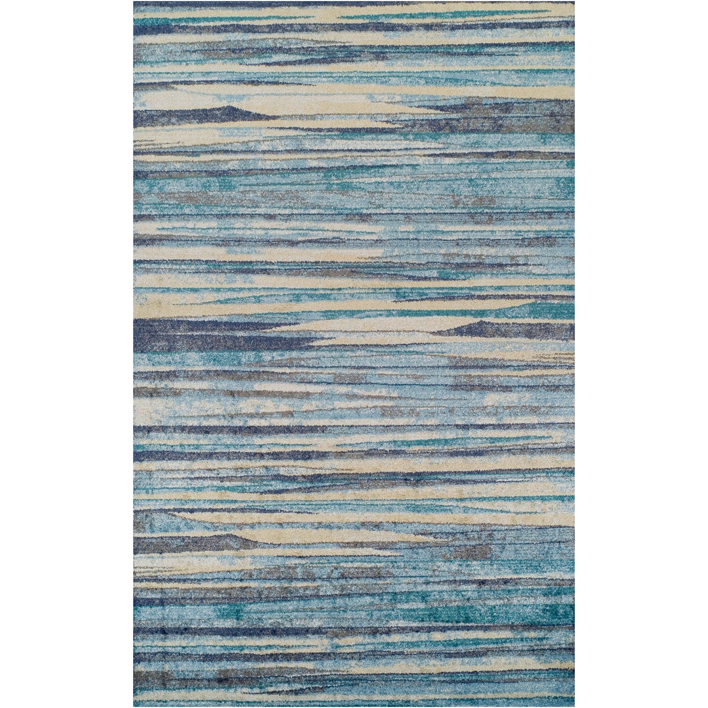 Machine Made Gala GA2 Multi - Dalyn Rugs