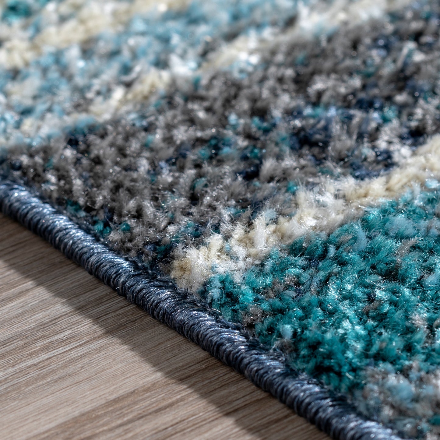 Machine Made Gala GA2 Multi - Dalyn Rugs