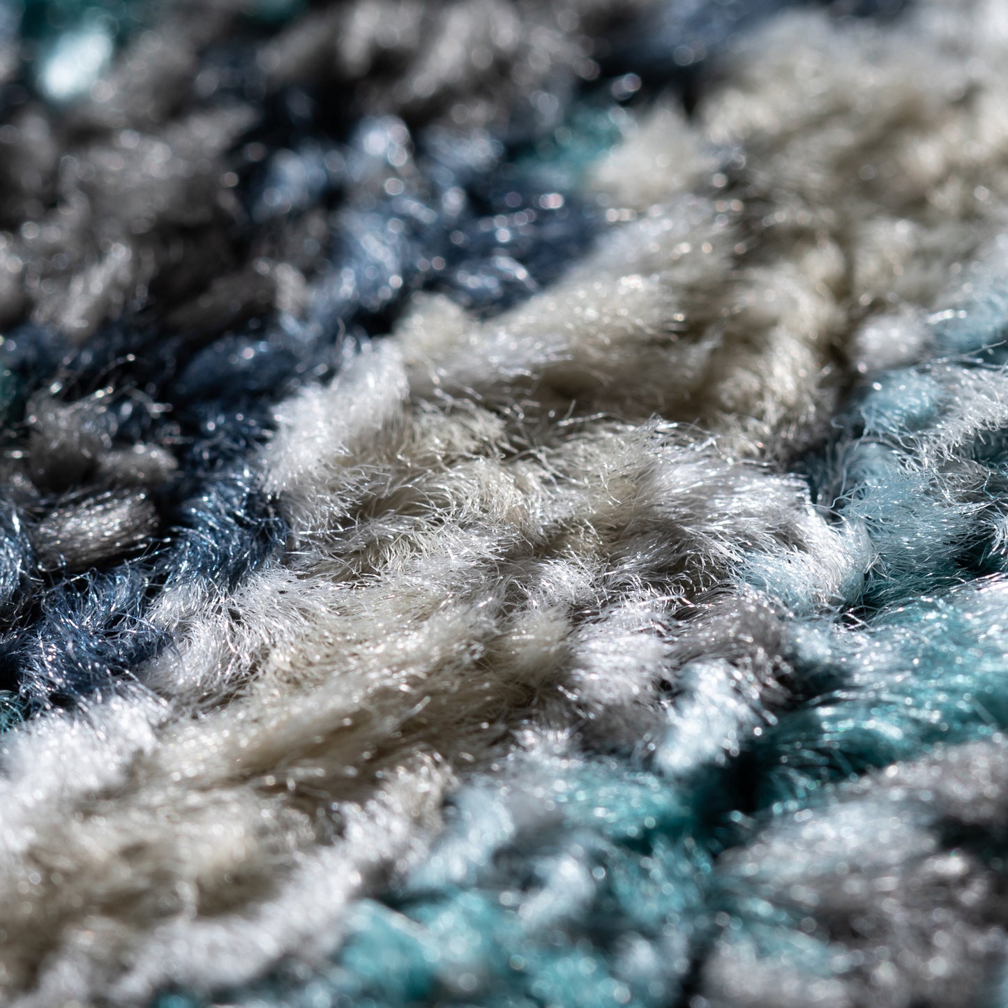 Machine Made Gala GA2 Multi - Dalyn Rugs